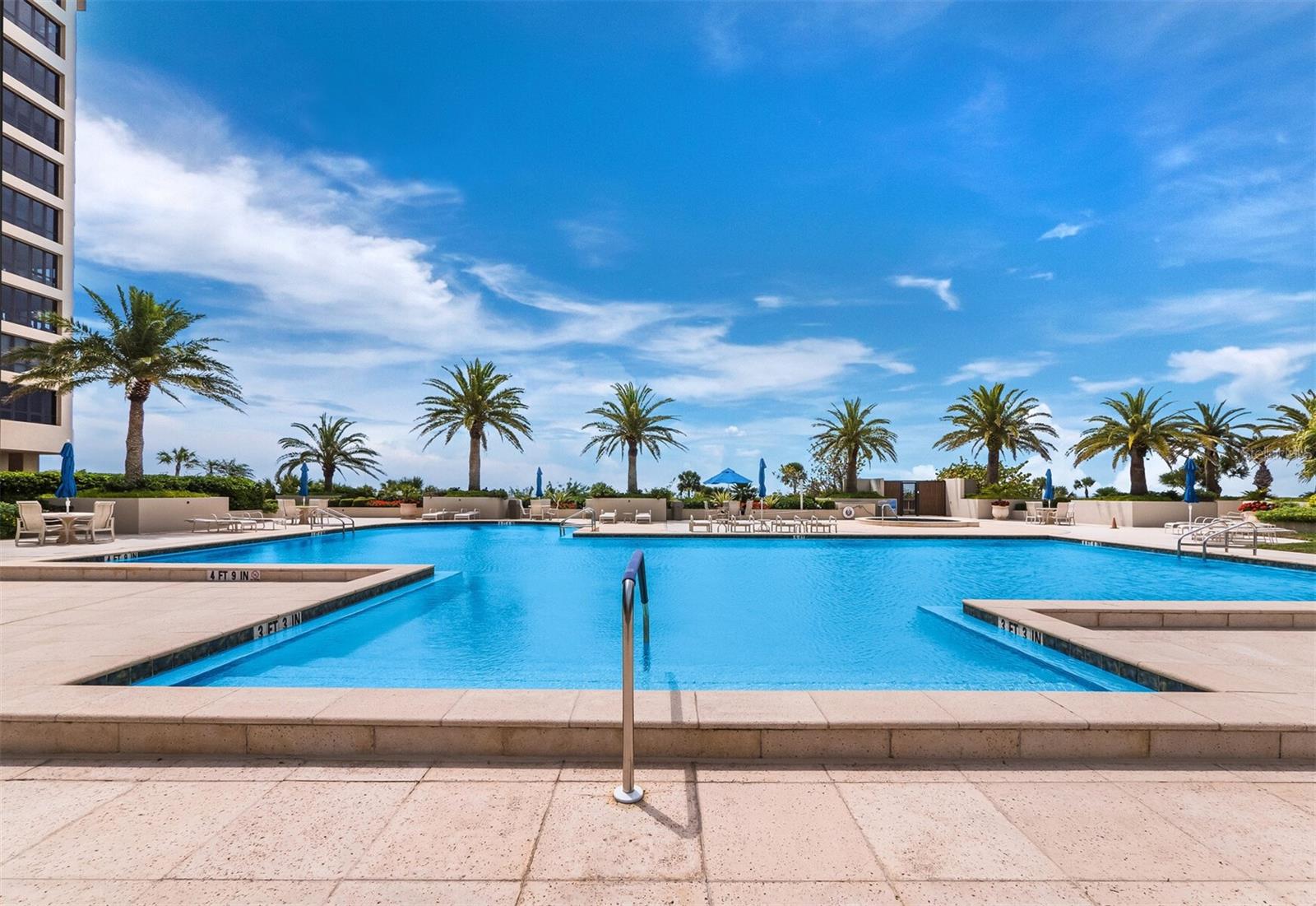 1211 GULF OF MEXICO DR #709