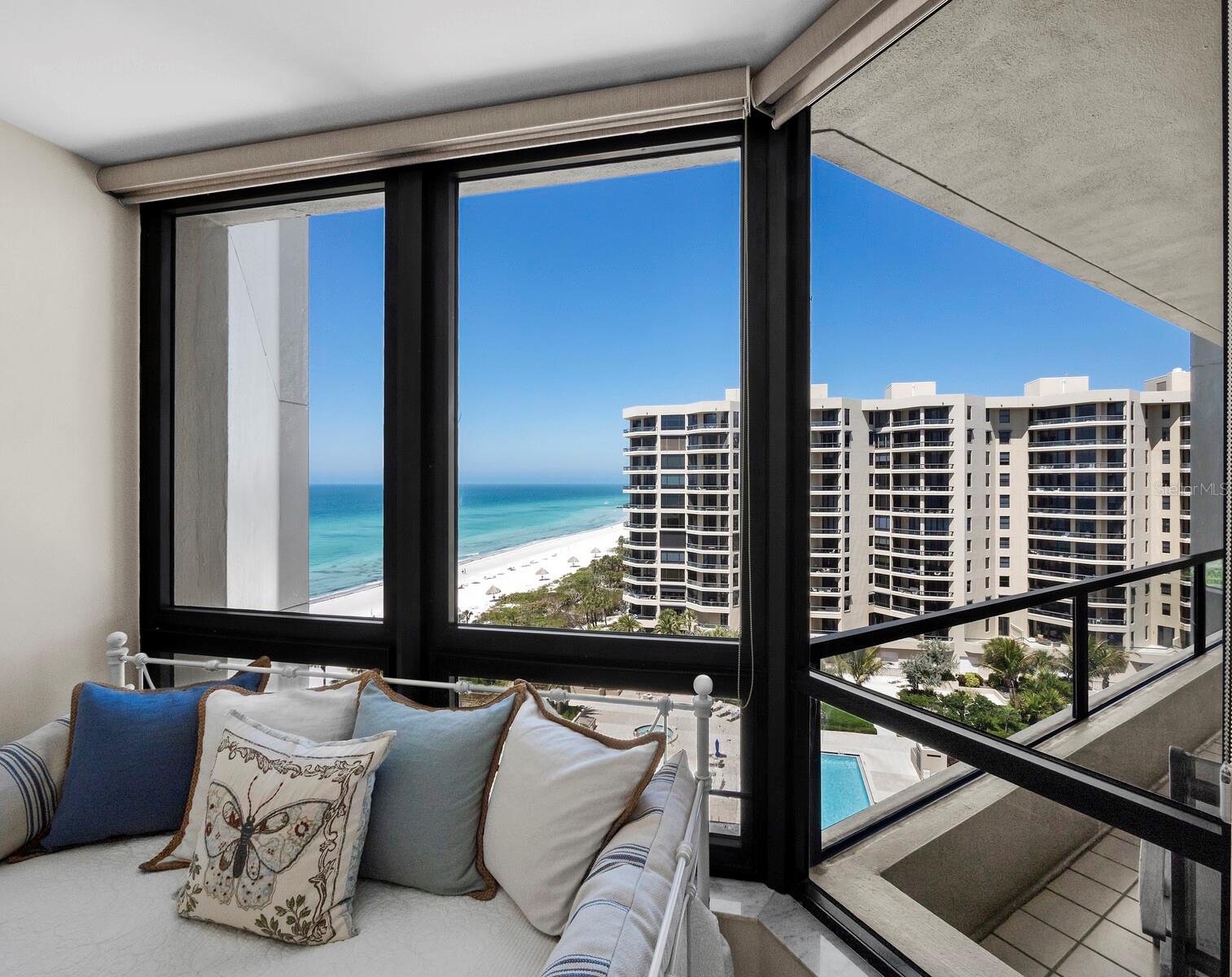 1211 GULF OF MEXICO DR #709