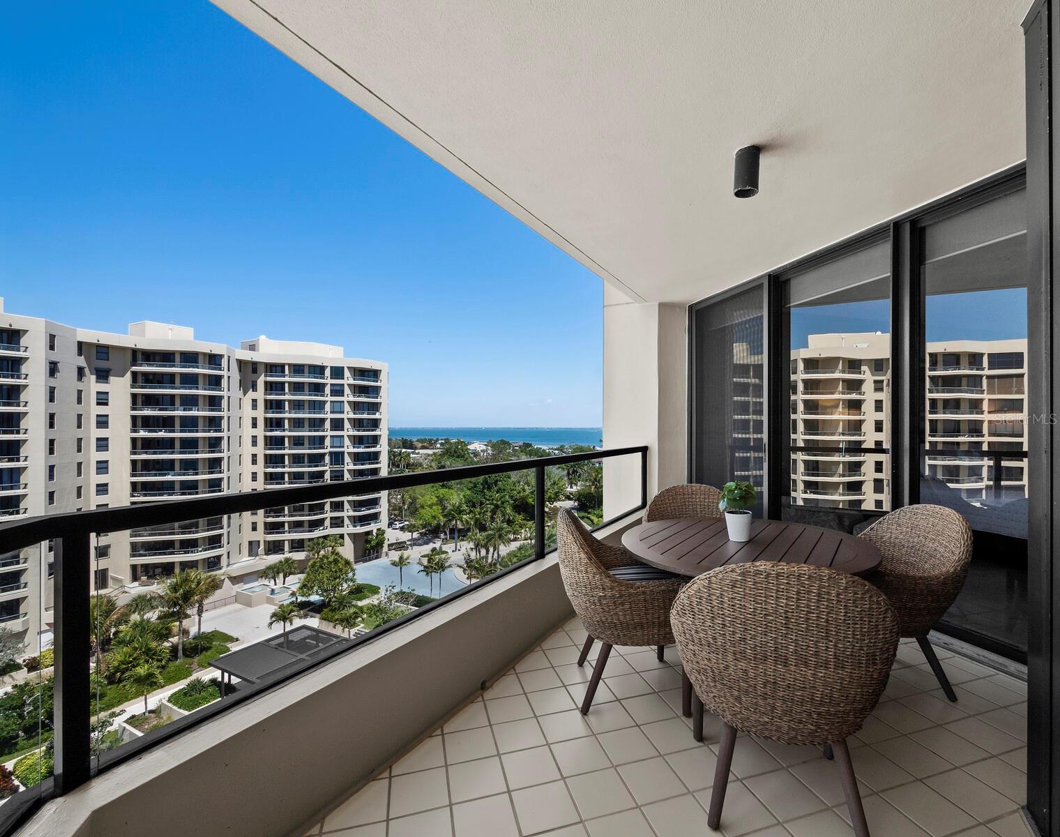 1211 GULF OF MEXICO DR #709