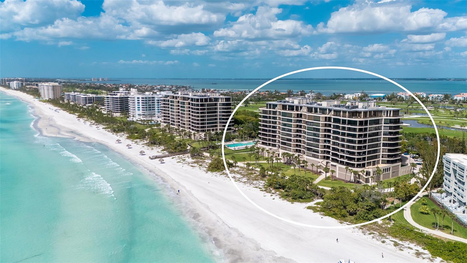 415 L AMBIANCE DR #A301