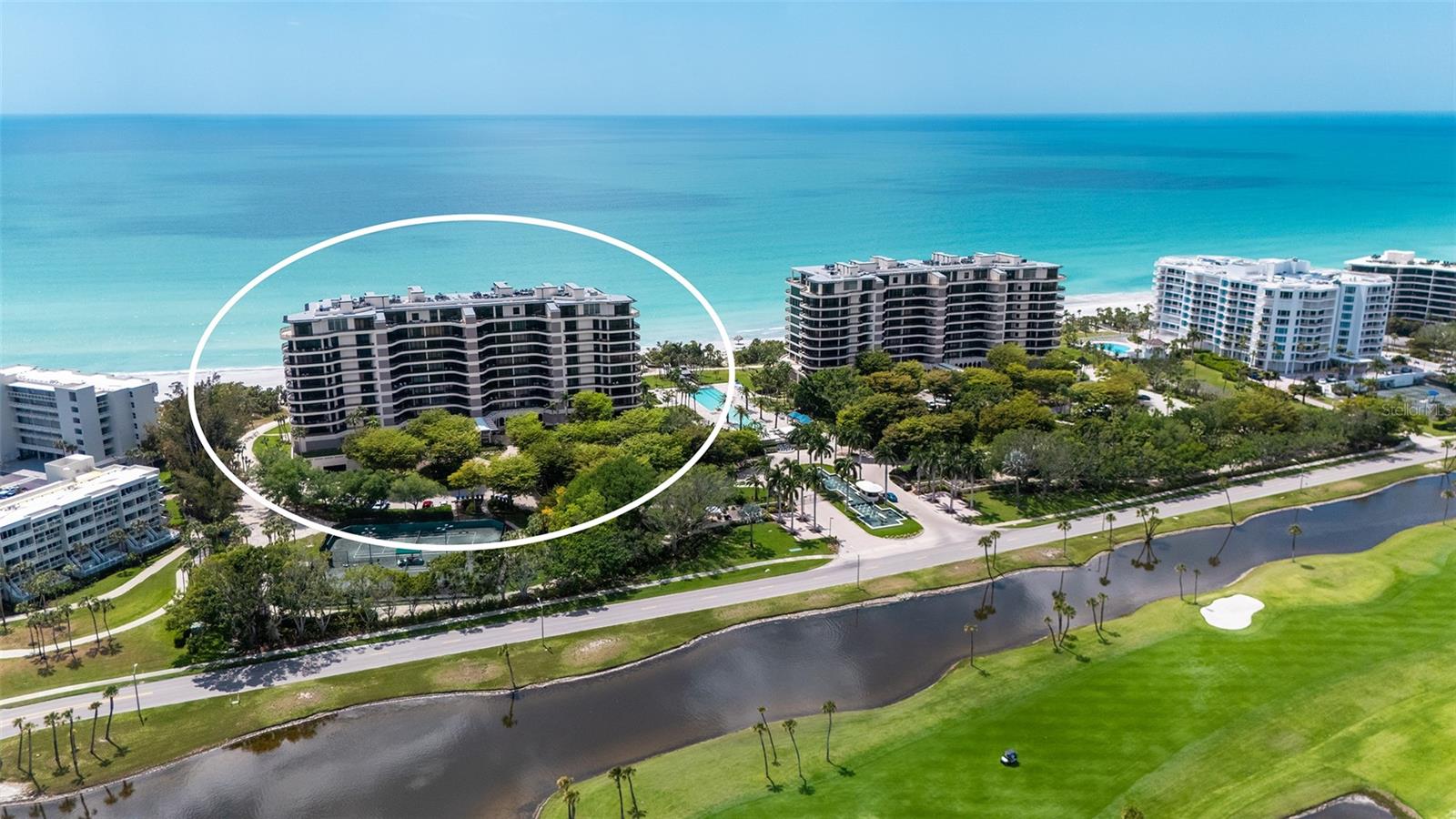 415 L AMBIANCE DR #A301