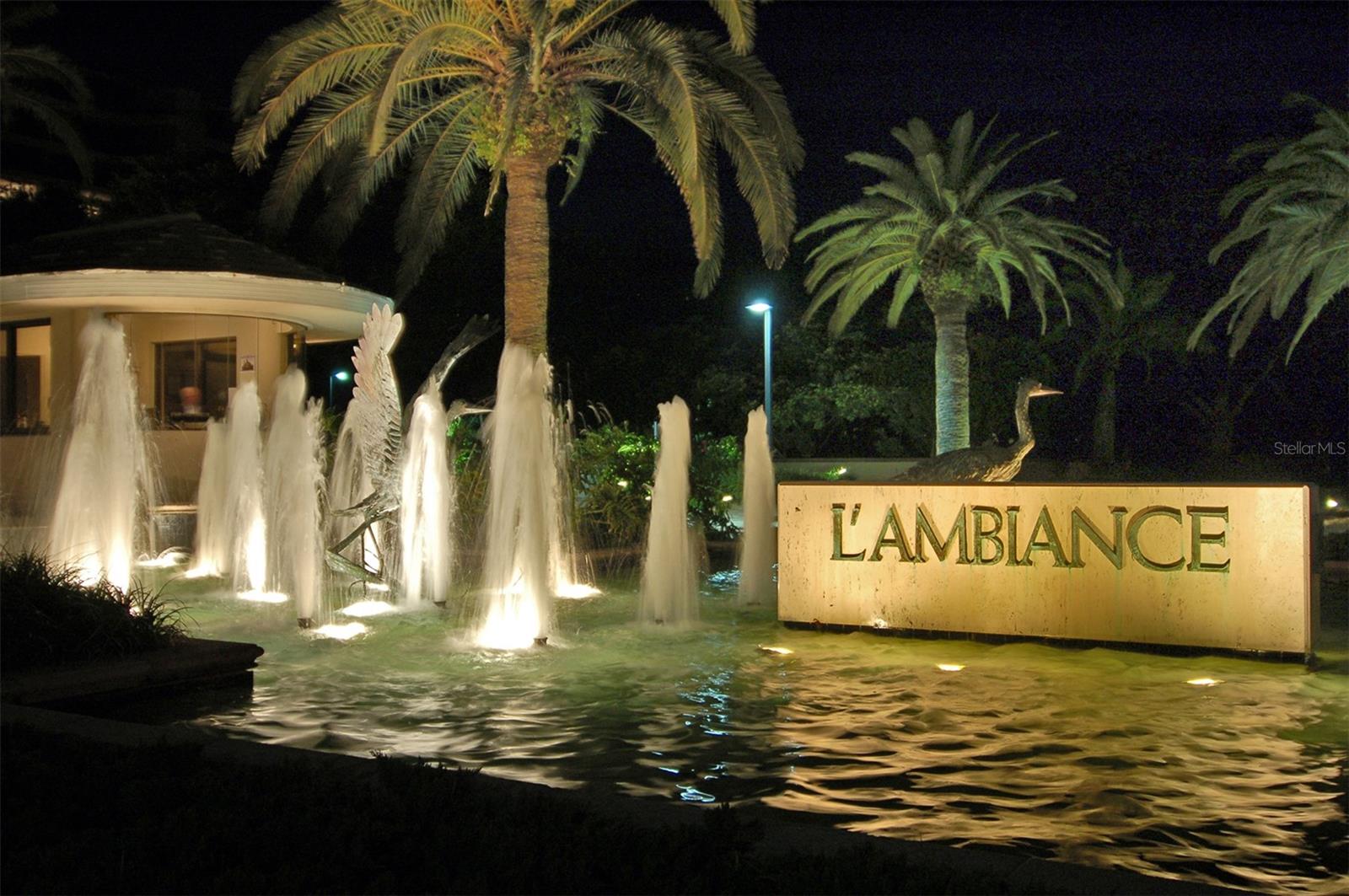 415 L AMBIANCE DR #A301