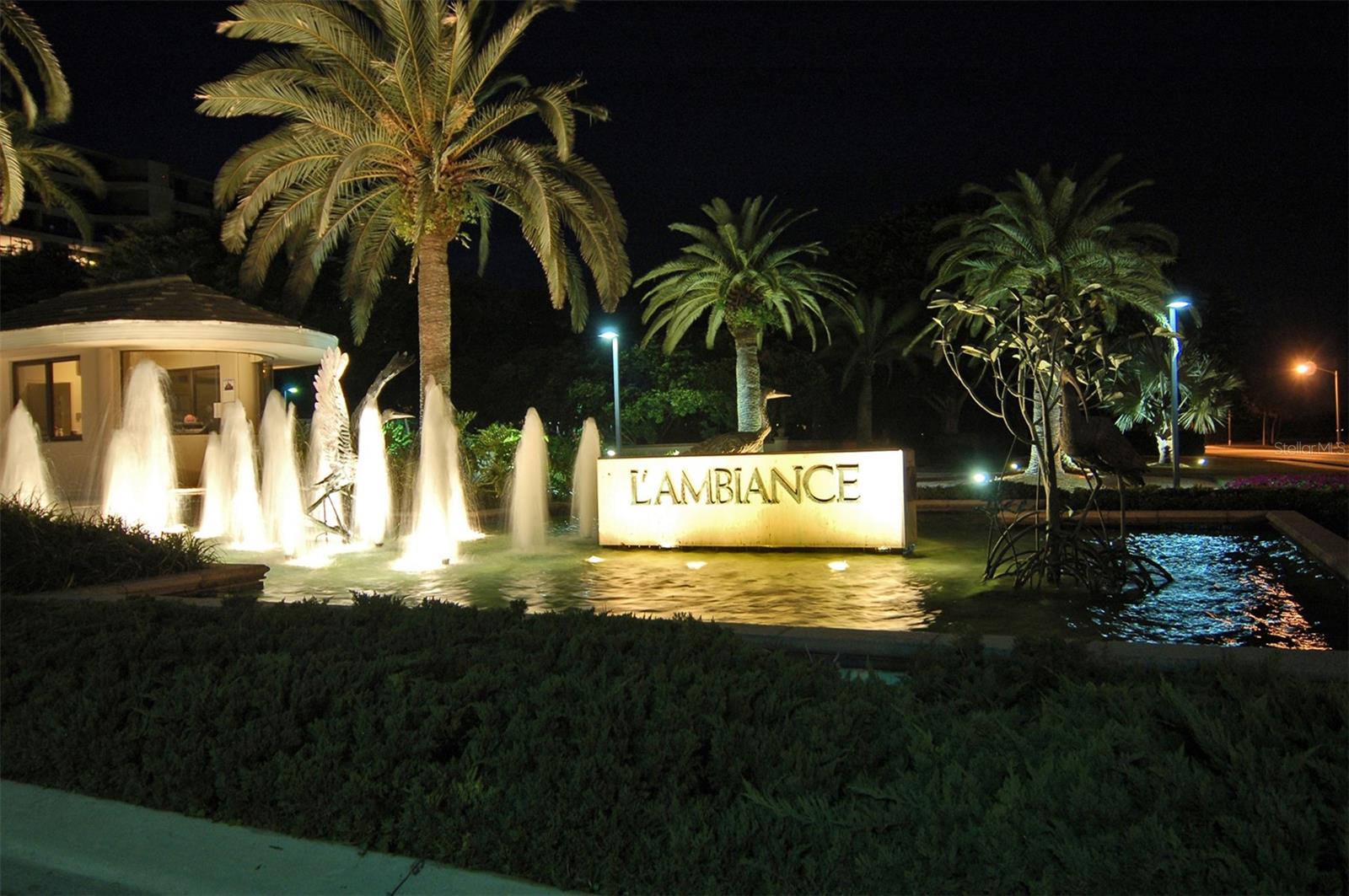 415 L AMBIANCE DR #A301