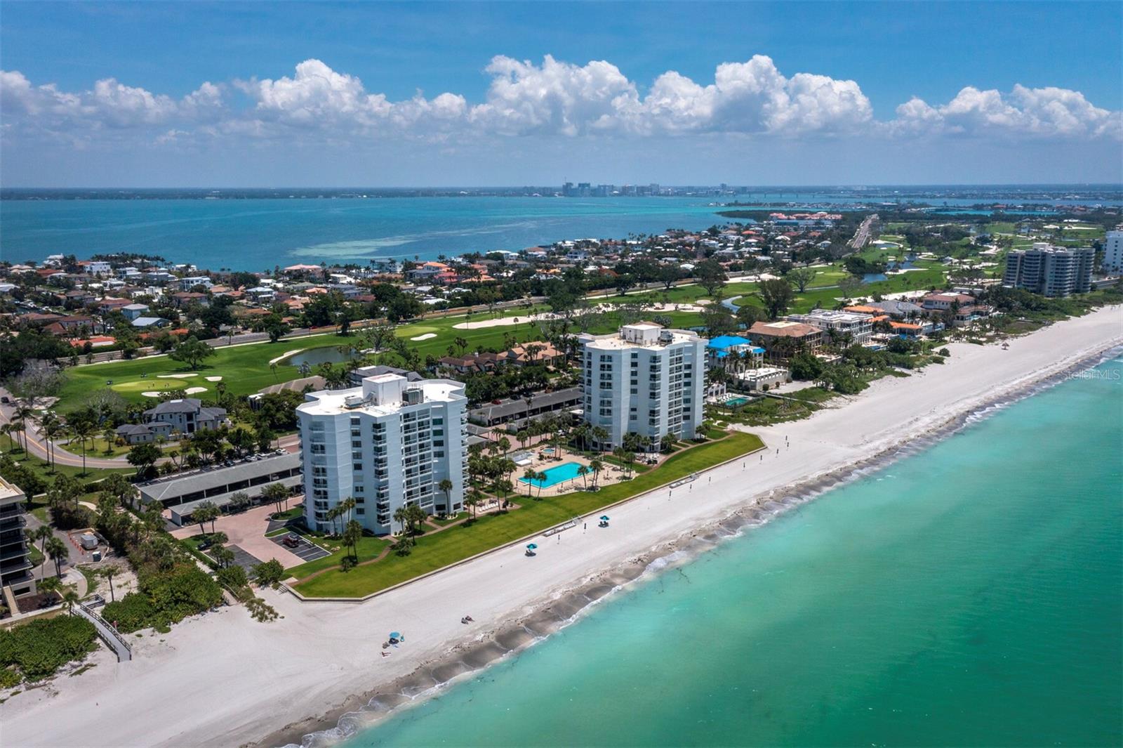 LONGBOAT KEY