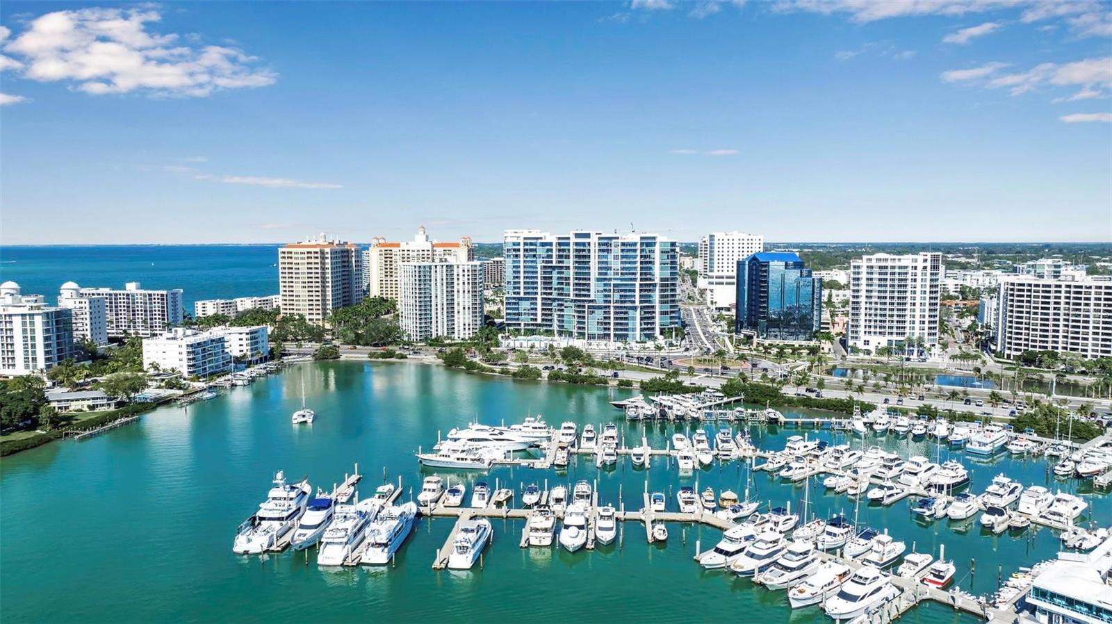 LONGBOAT KEY