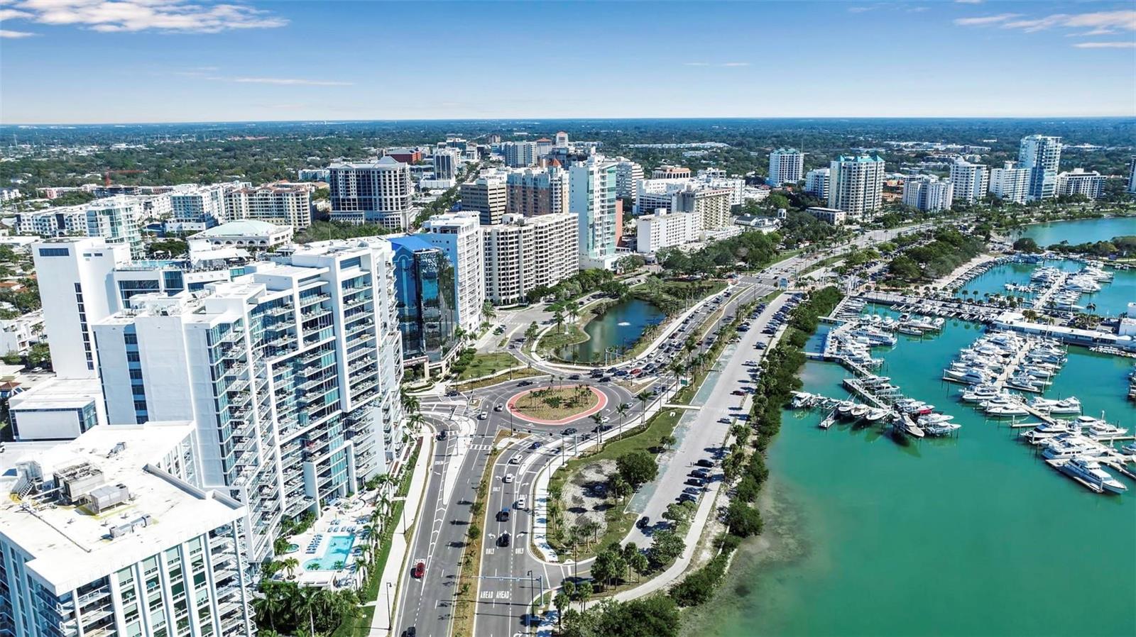 LONGBOAT KEY