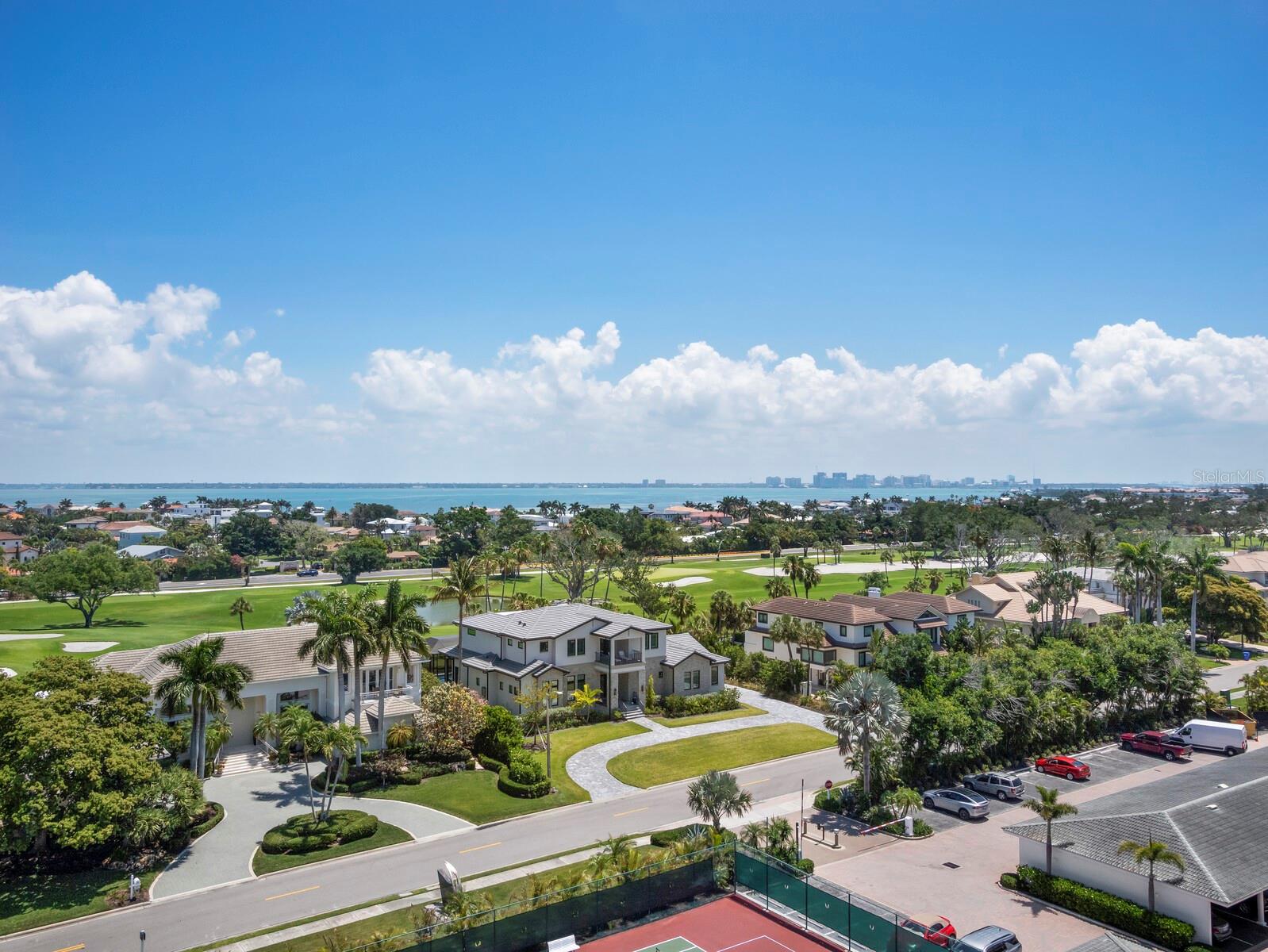 LONGBOAT KEY