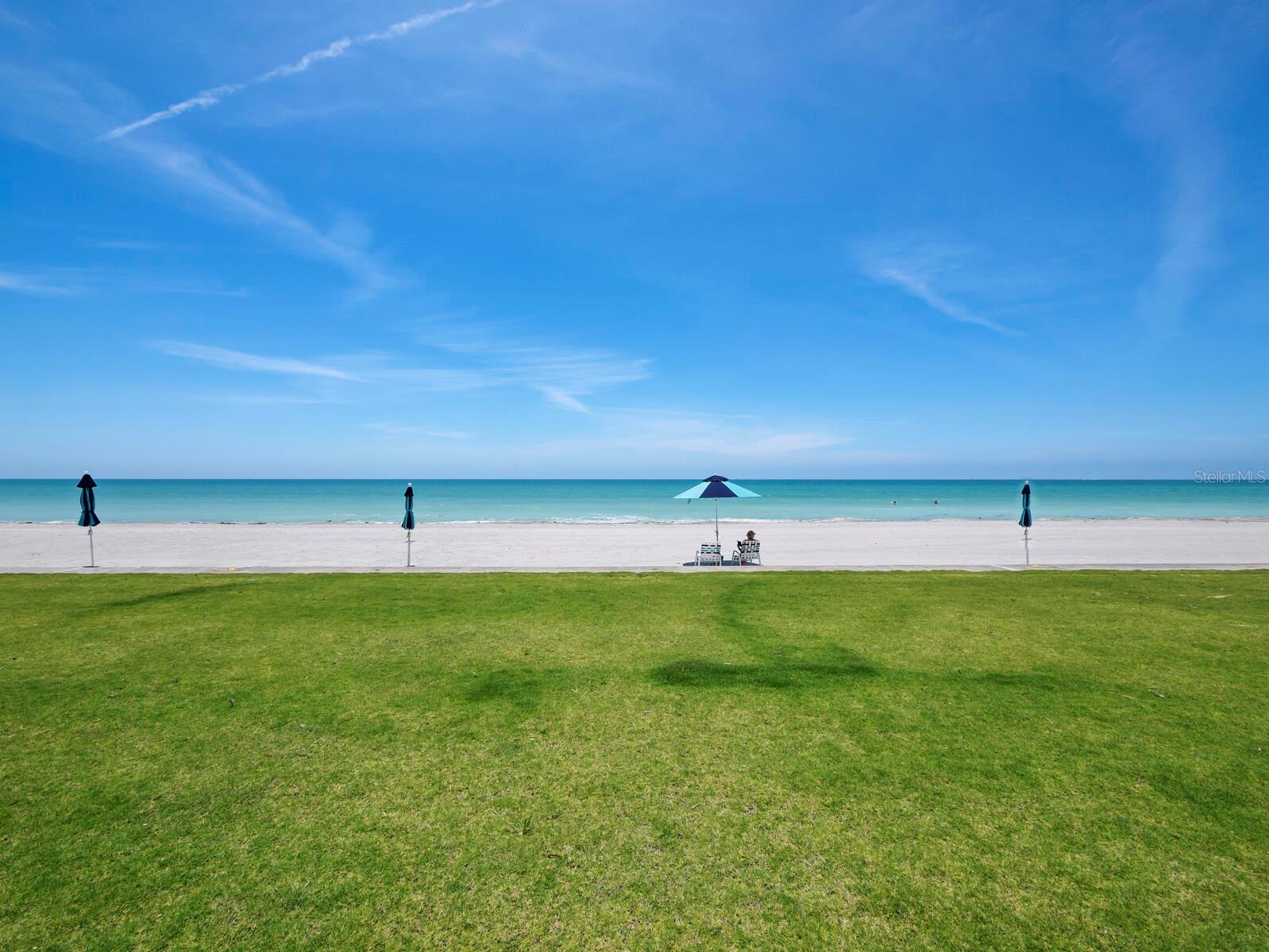 LONGBOAT KEY
