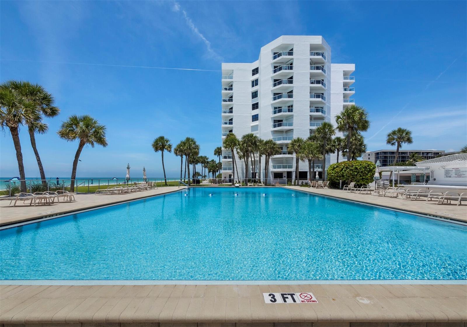 LONGBOAT KEY