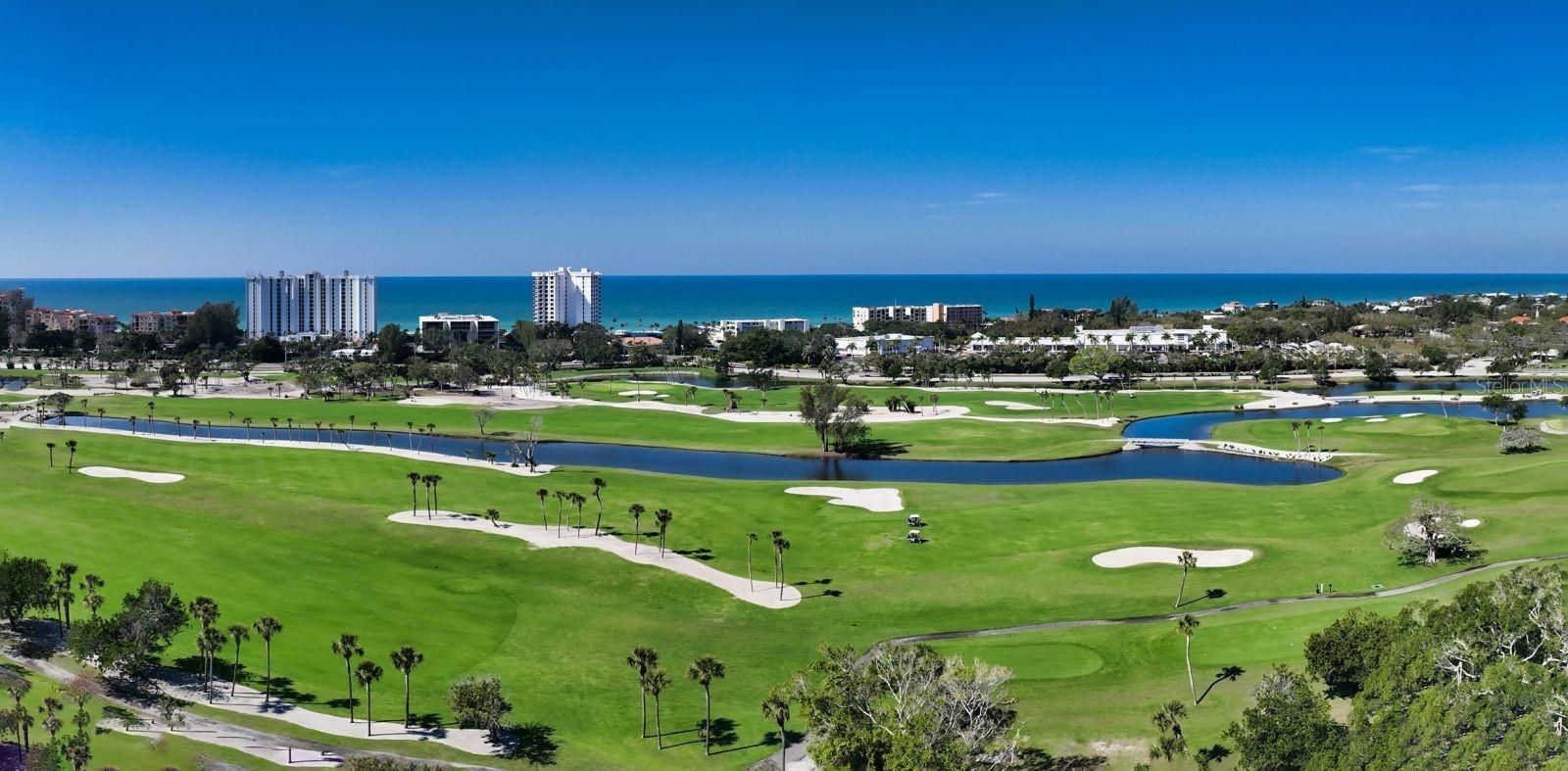 LONGBOAT KEY