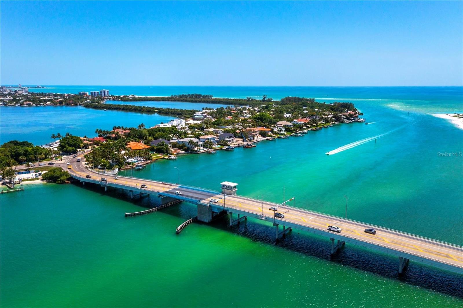 LONGBOAT KEY