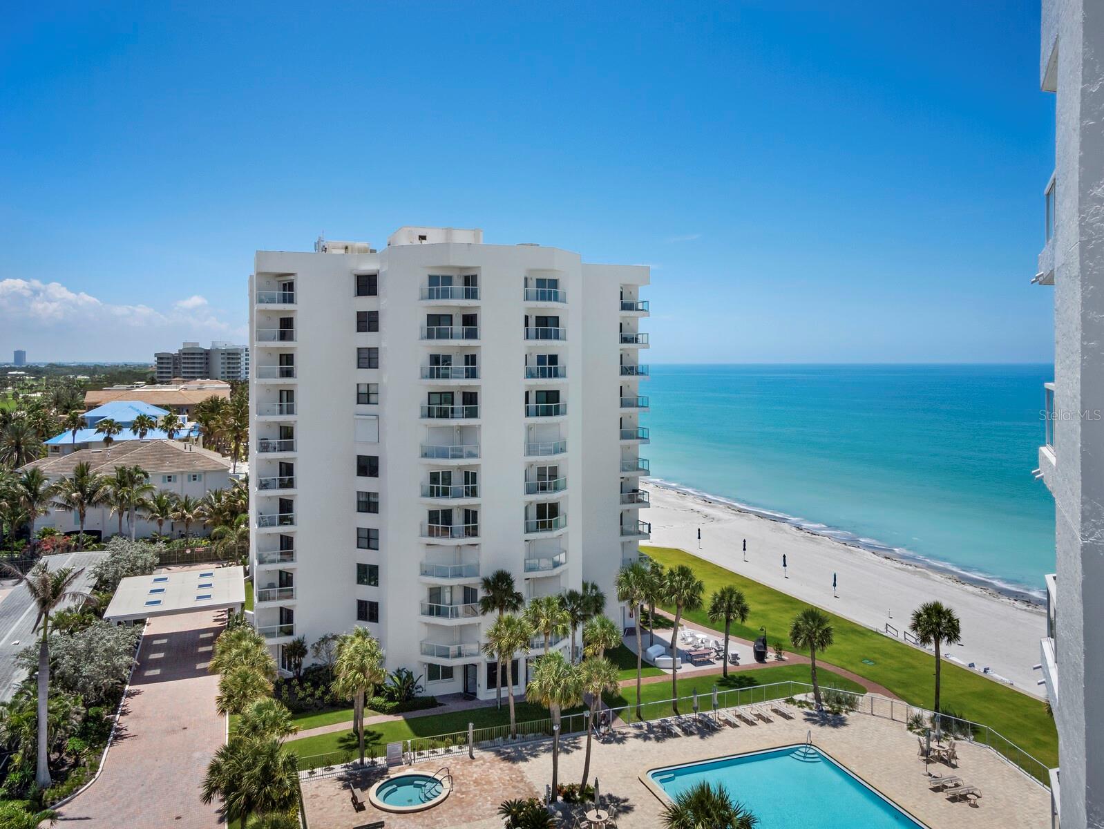 LONGBOAT KEY