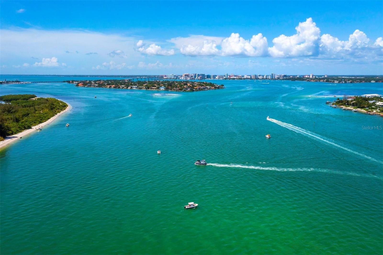 LONGBOAT KEY