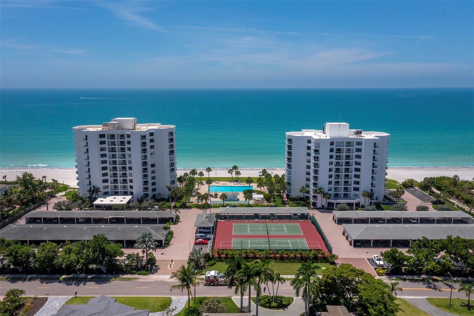 LONGBOAT KEY