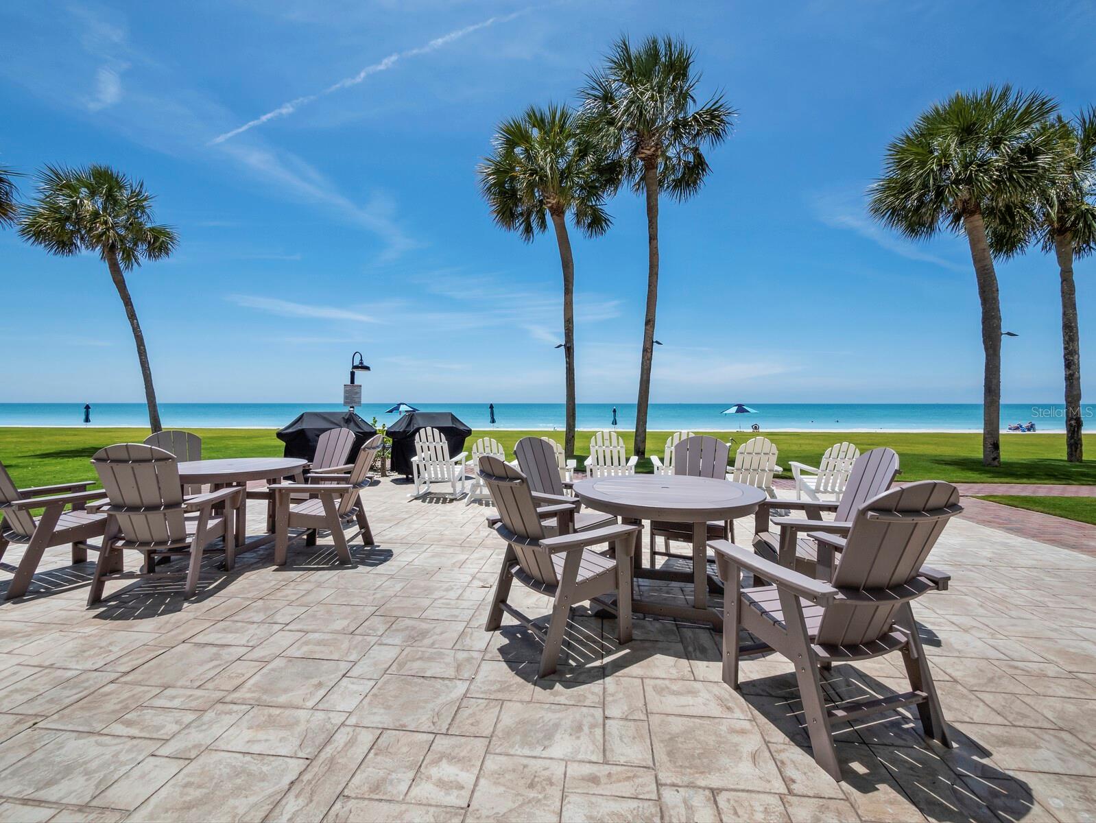LONGBOAT KEY