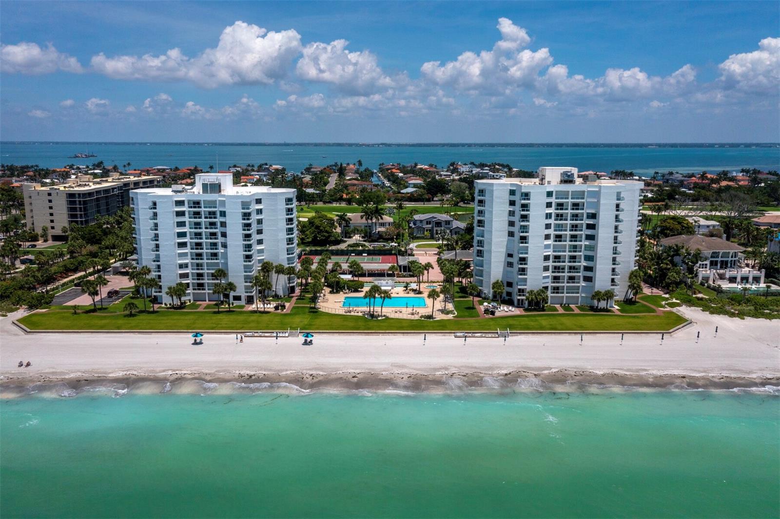 LONGBOAT KEY