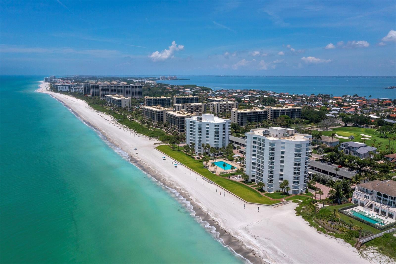 LONGBOAT KEY