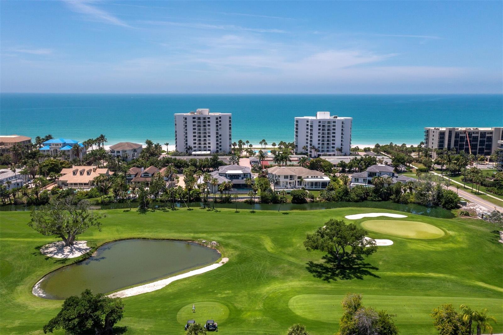 LONGBOAT KEY