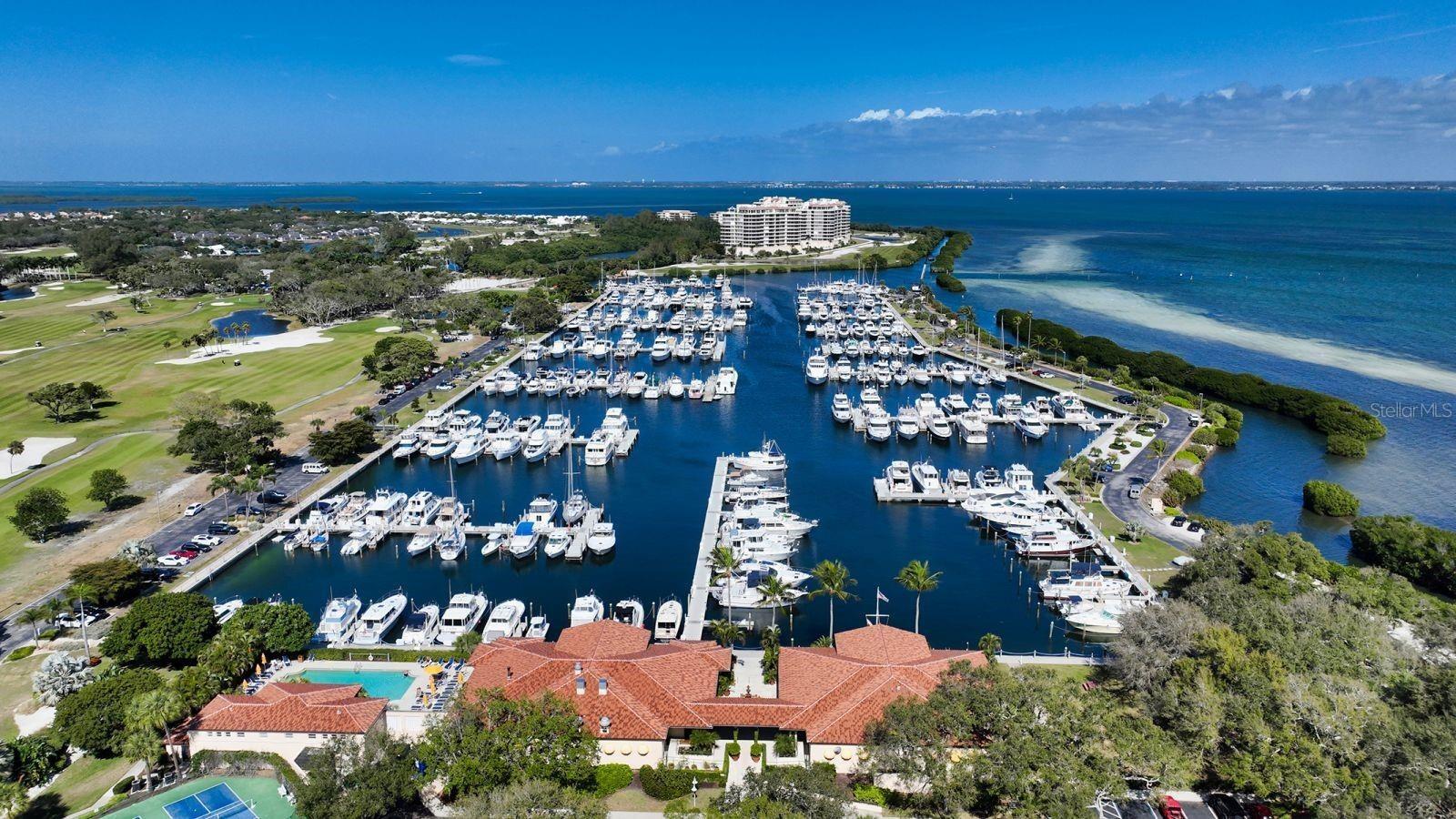 LONGBOAT KEY