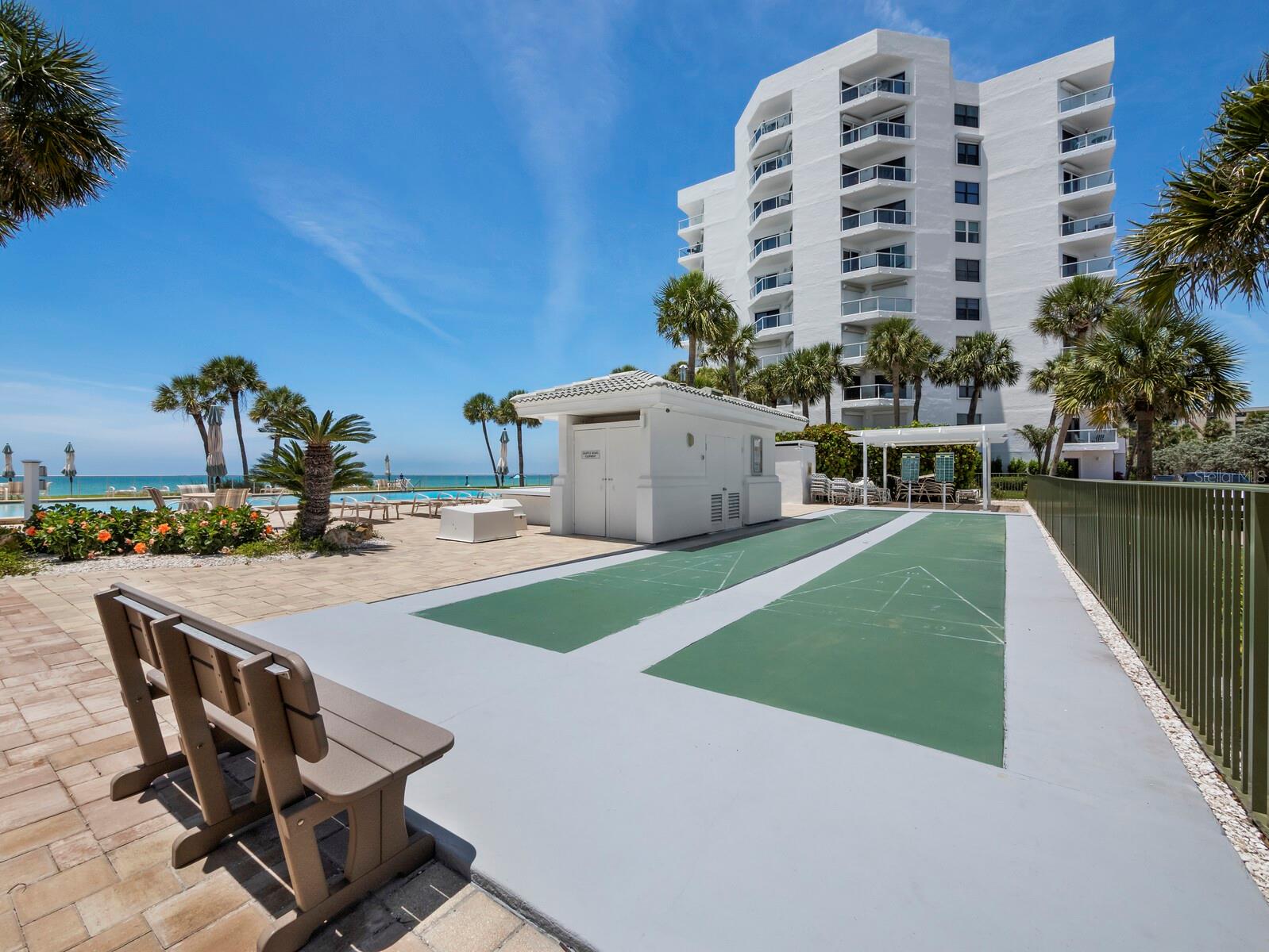 LONGBOAT KEY