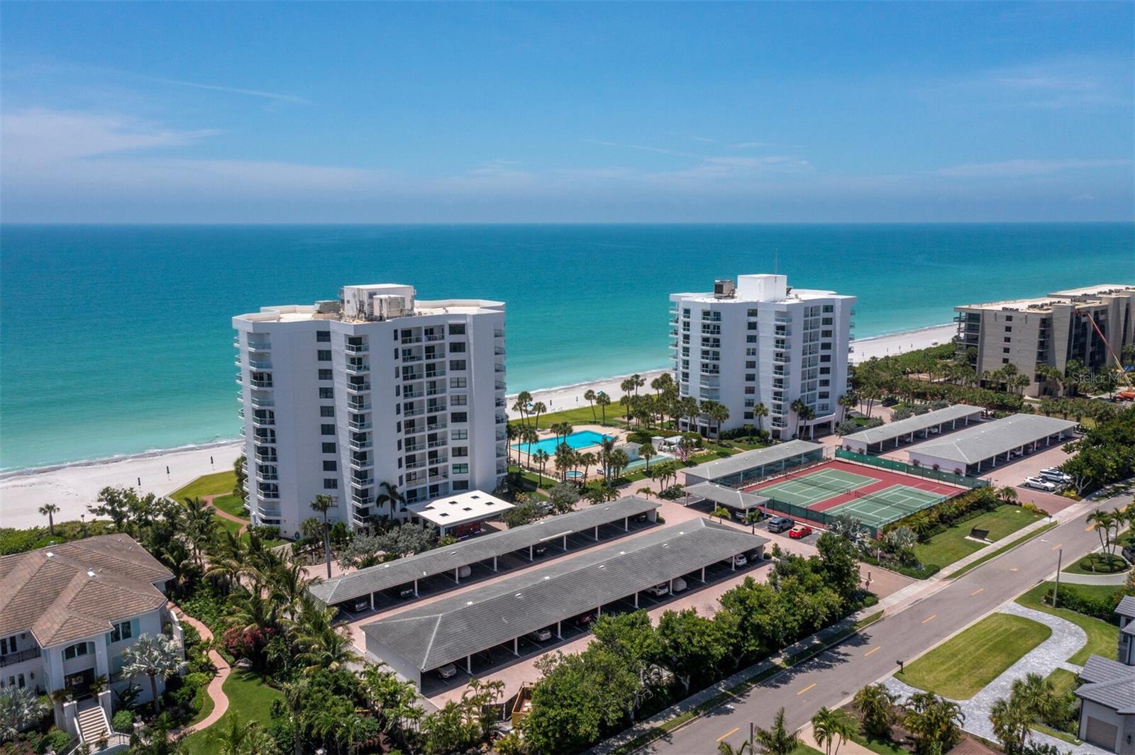LONGBOAT KEY