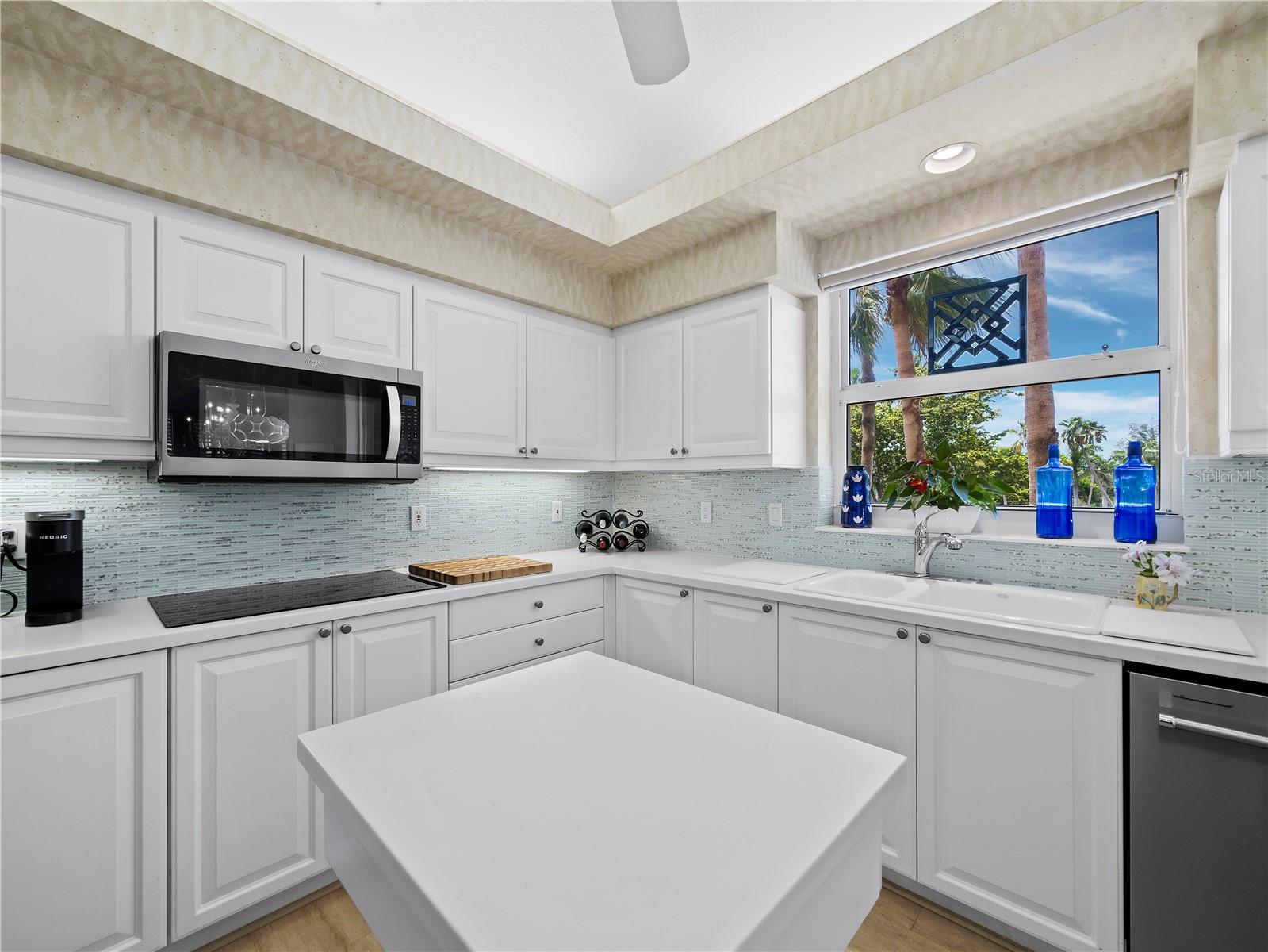 3030 GRAND BAY BLVD #312