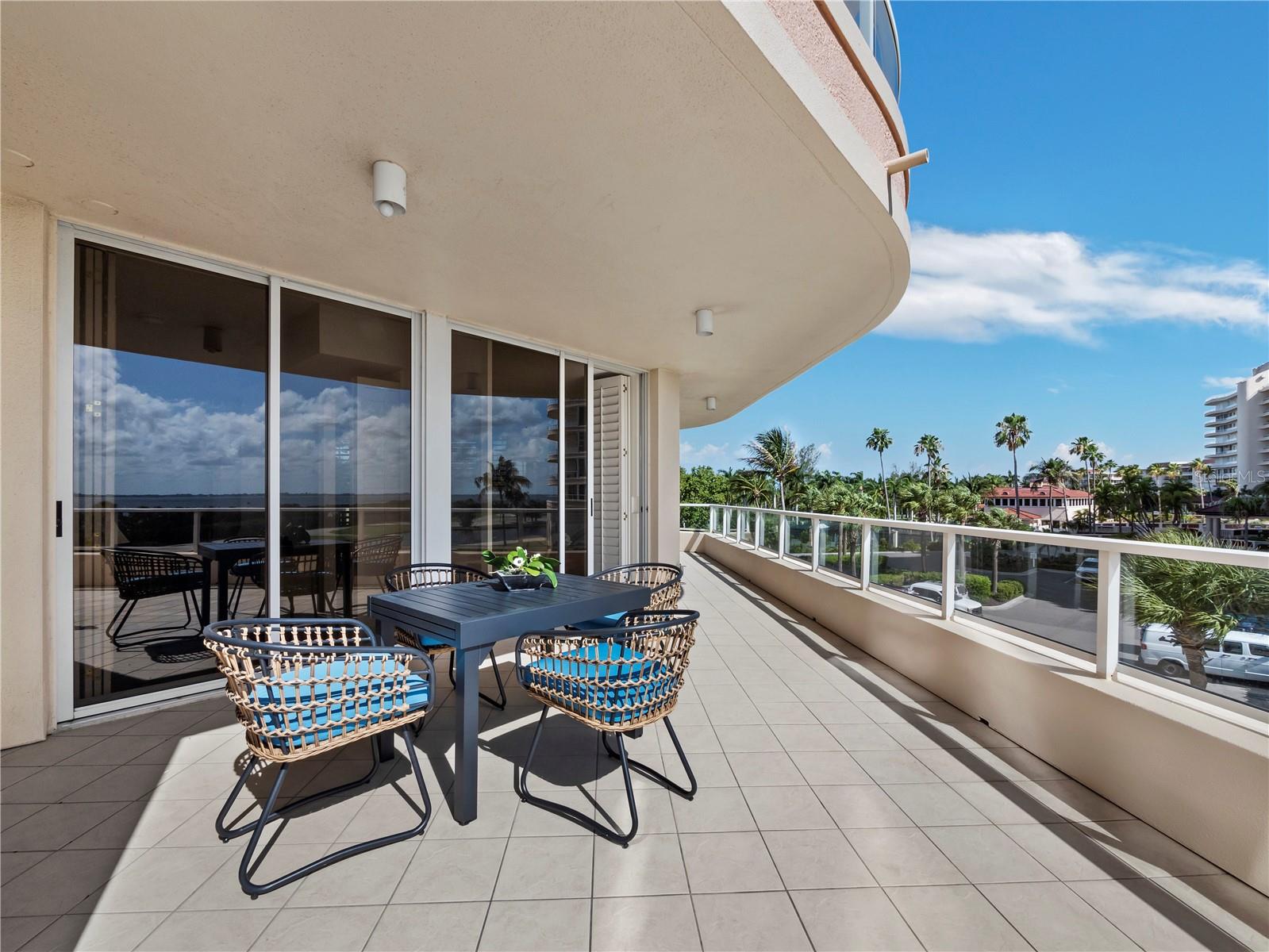 3030 GRAND BAY BLVD #312