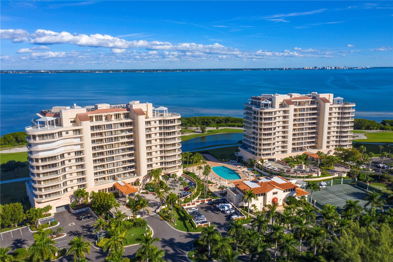 3030 GRAND BAY BLVD #312