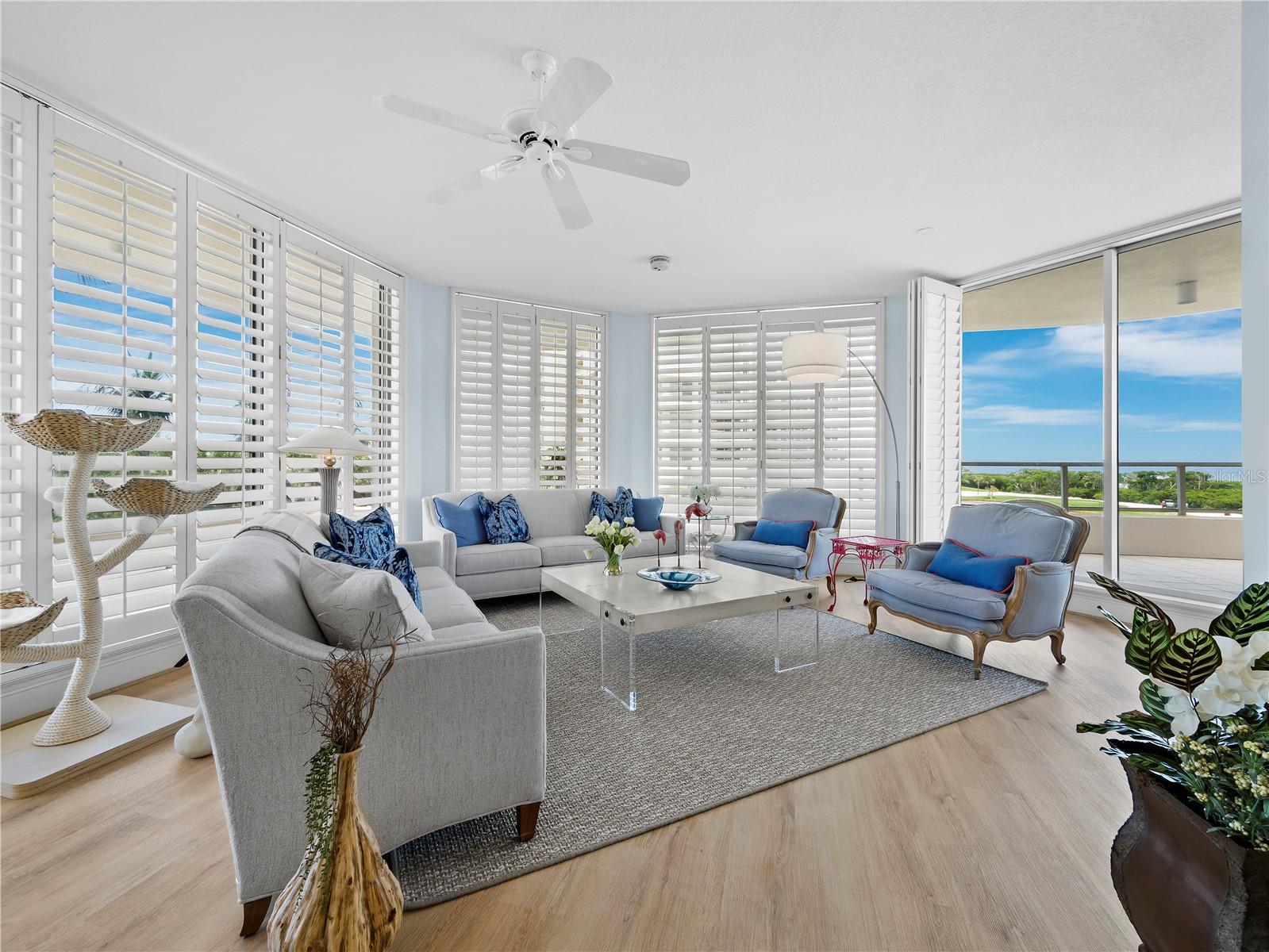 3030 GRAND BAY BLVD #312