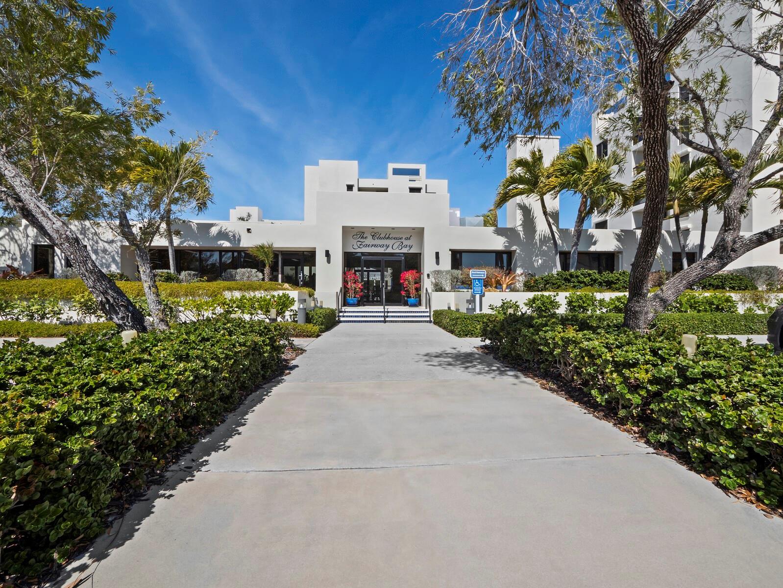 2020 HARBOURSIDE DR #457