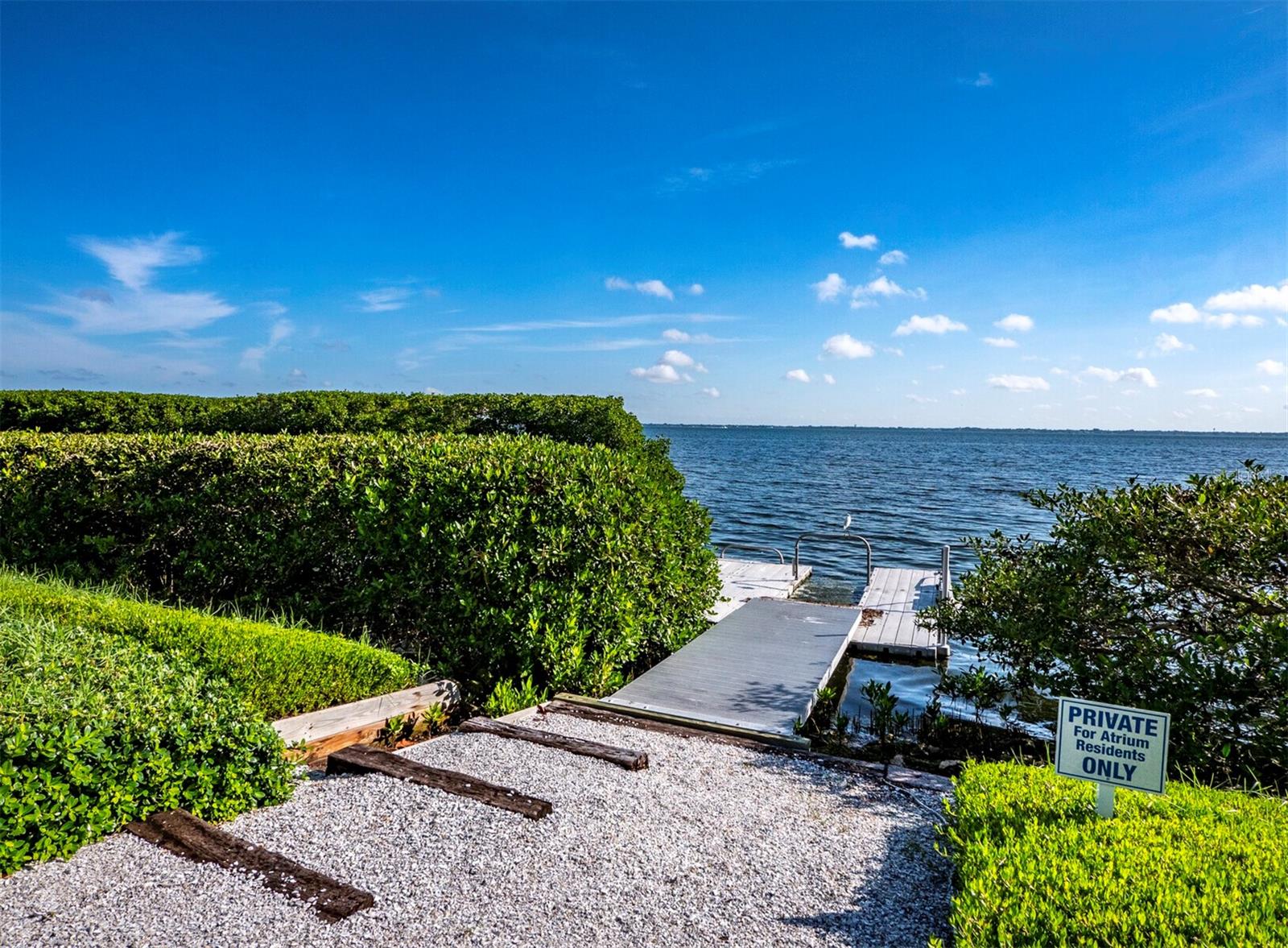 2020 HARBOURSIDE DR #457