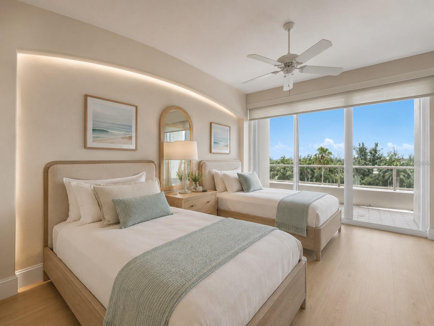 3040 GRAND BAY BLVD #232