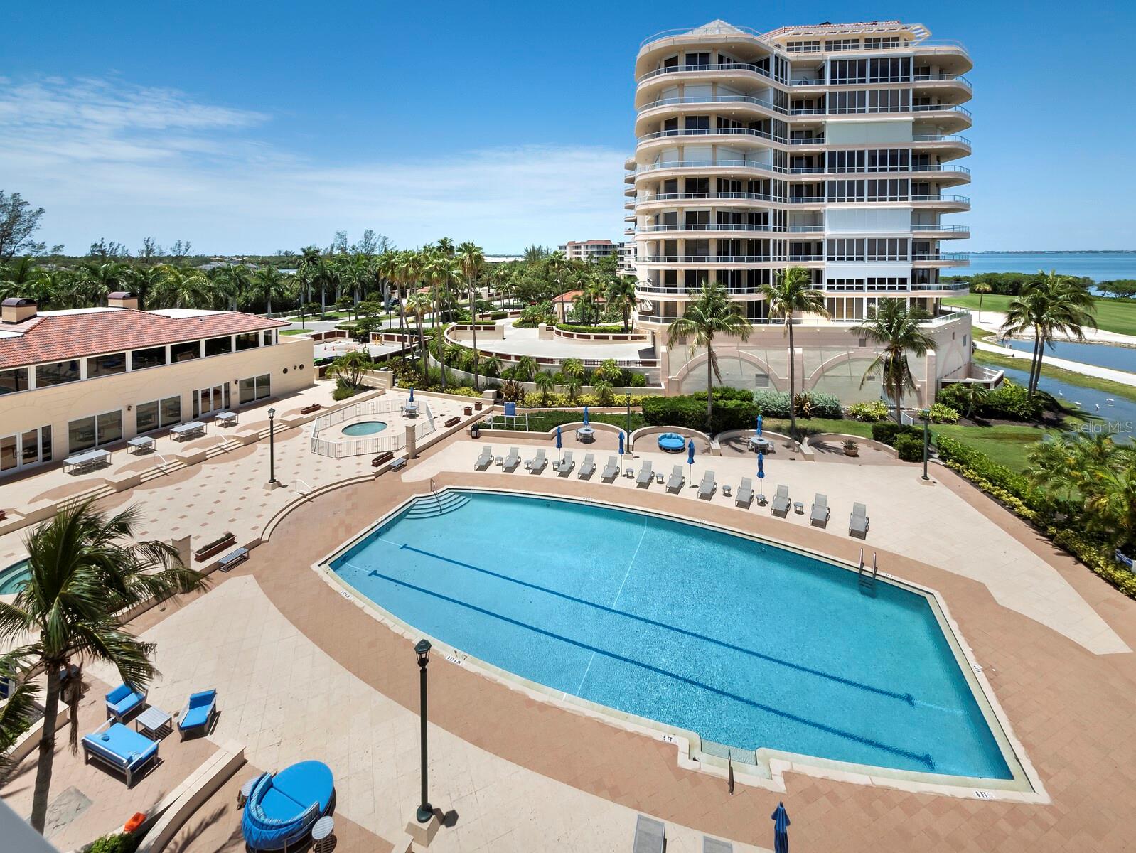 3040 GRAND BAY BLVD #232
