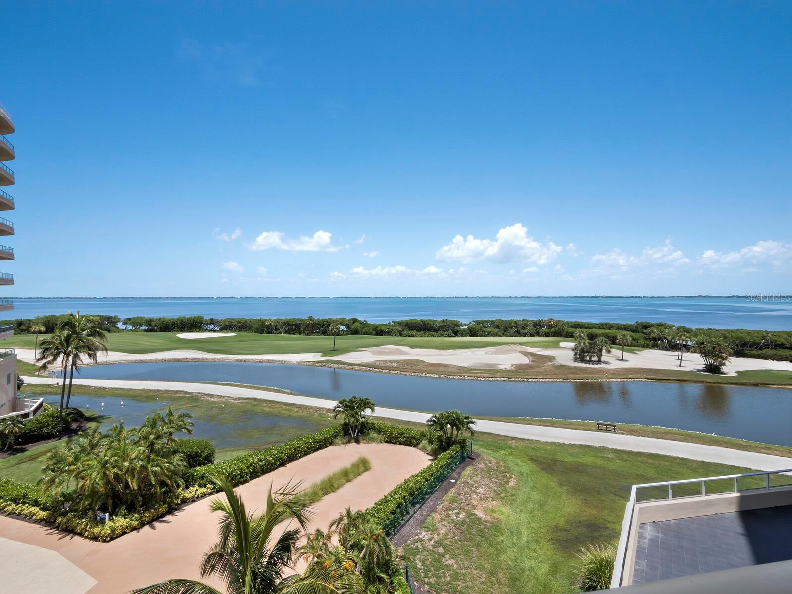 3040 GRAND BAY BLVD #232