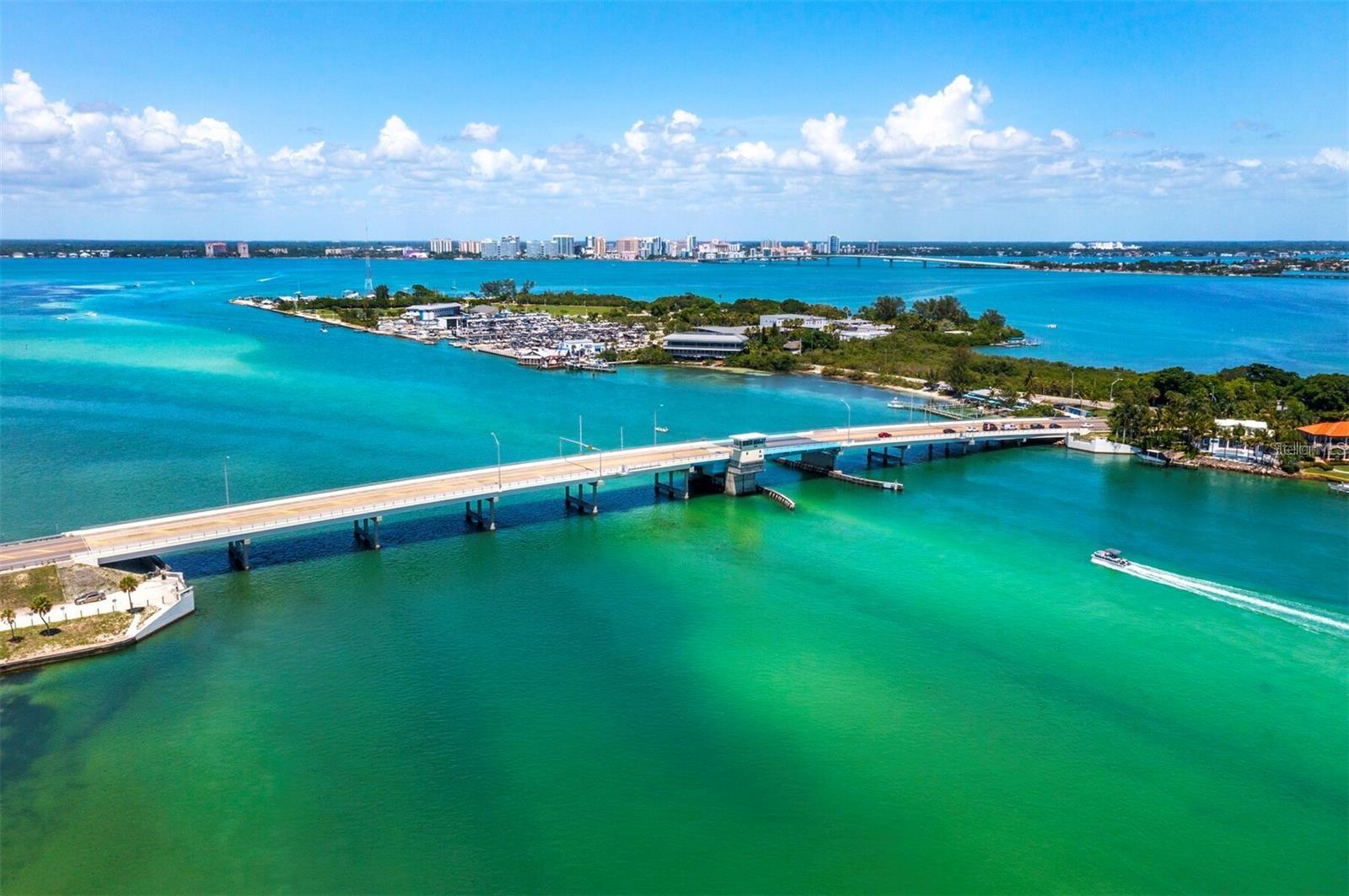1075 GULF OF MEXICO DR #205