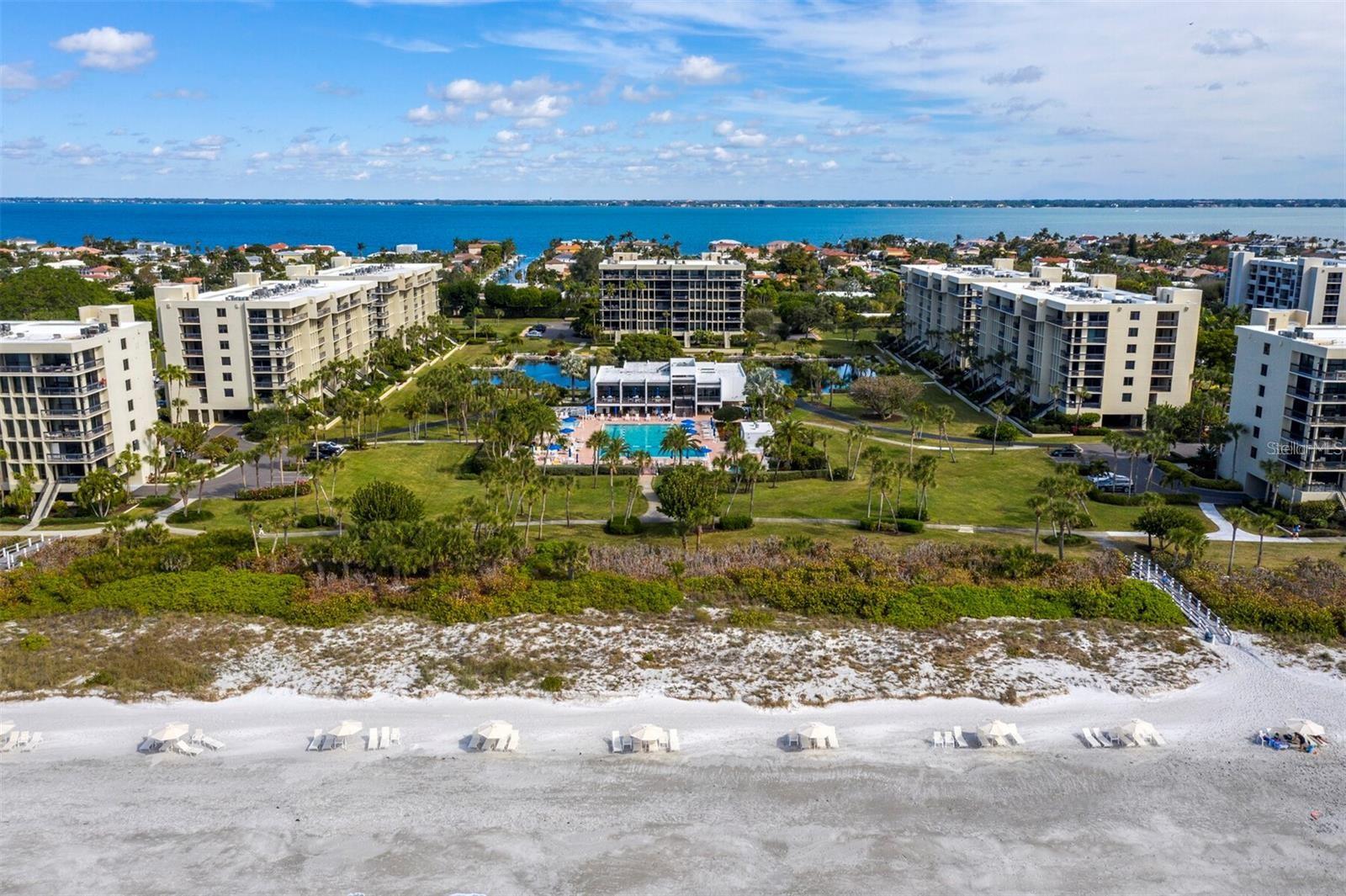 1075 GULF OF MEXICO DR #205