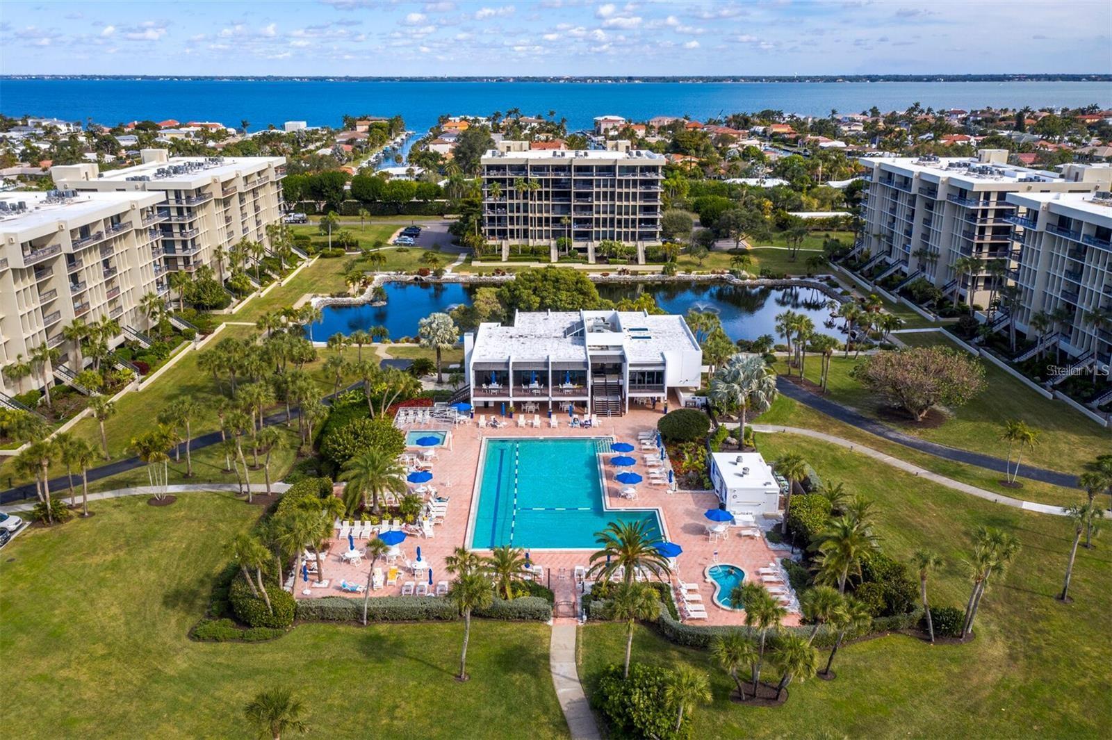 1075 GULF OF MEXICO DR #205