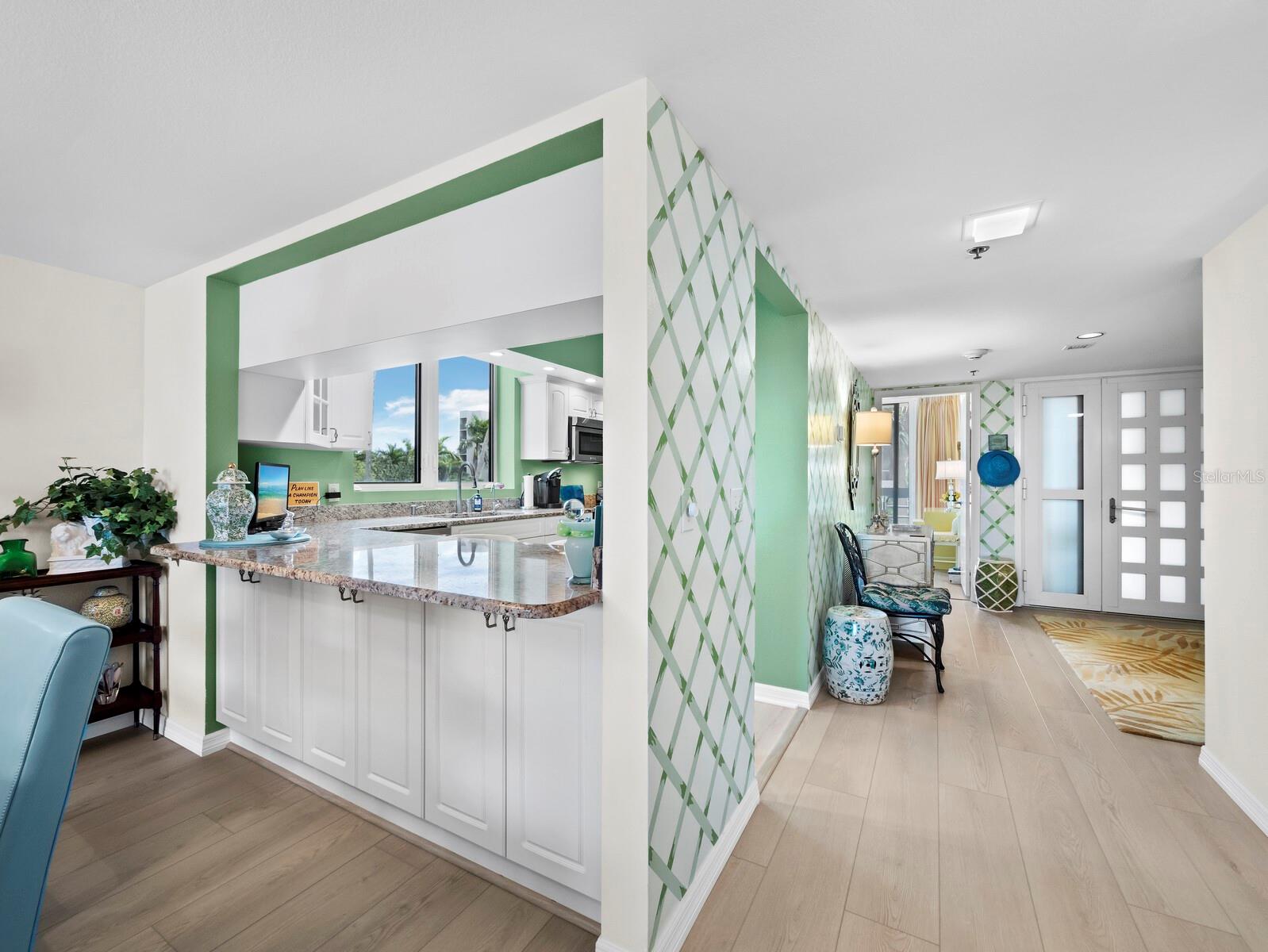 1075 GULF OF MEXICO DR #205