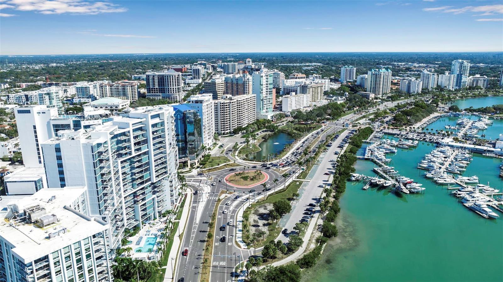 1075 GULF OF MEXICO DR #205