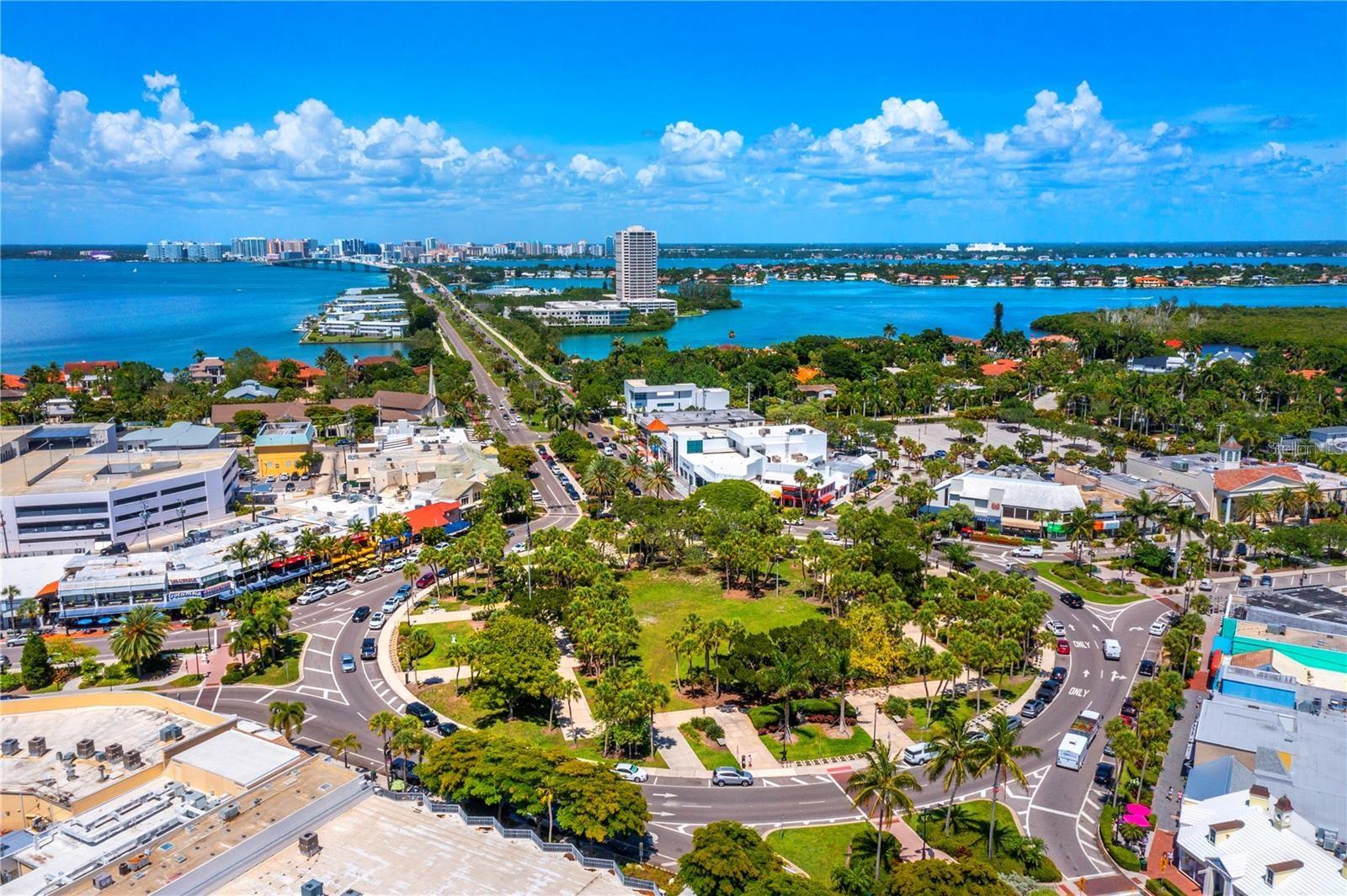 1075 GULF OF MEXICO DR #205
