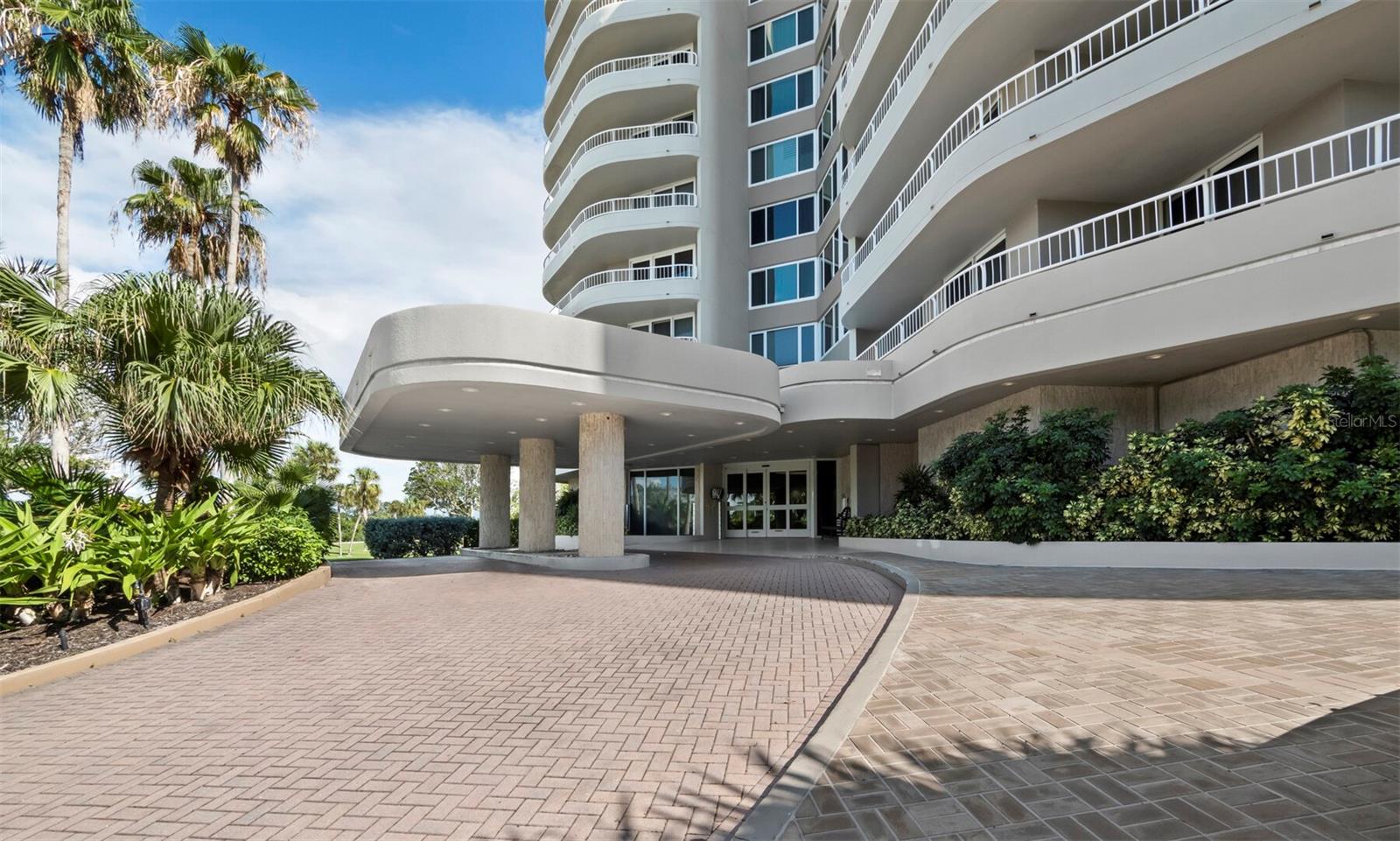 775 LONGBOAT CLUB RD #405
