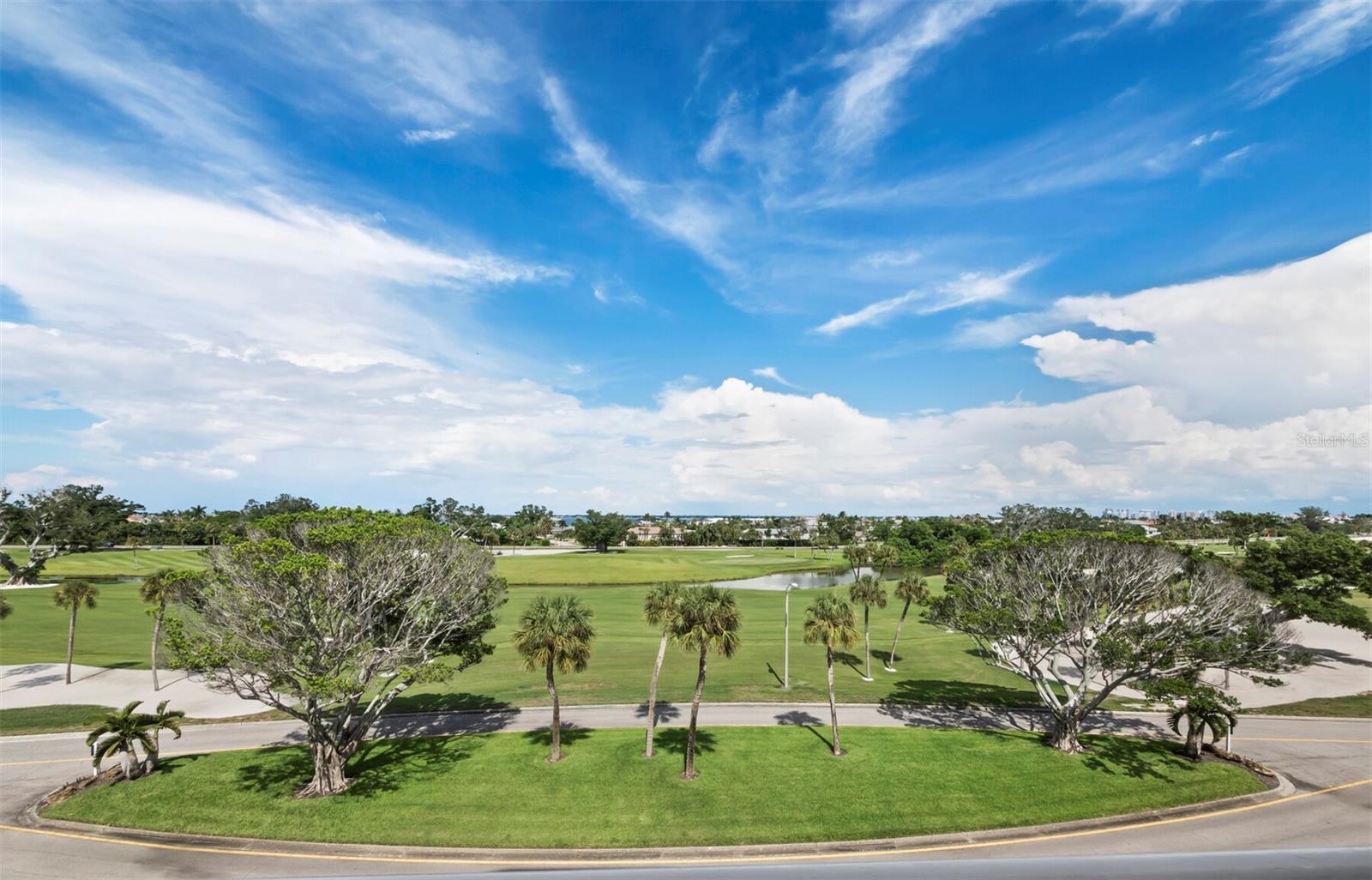 775 LONGBOAT CLUB RD #405