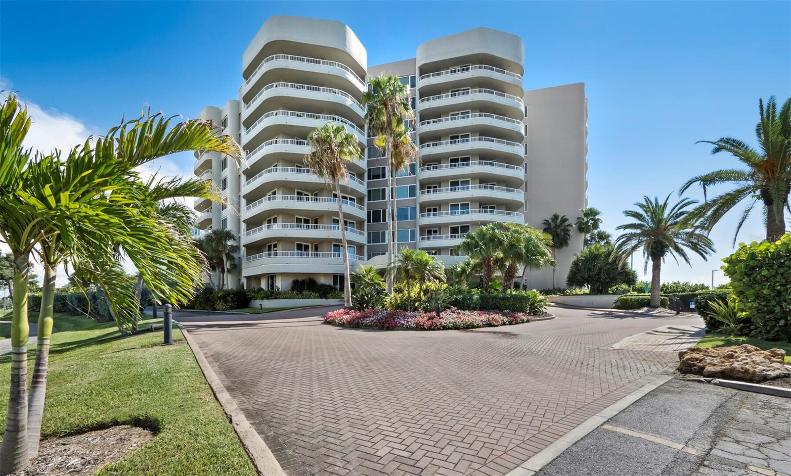 775 LONGBOAT CLUB RD #405