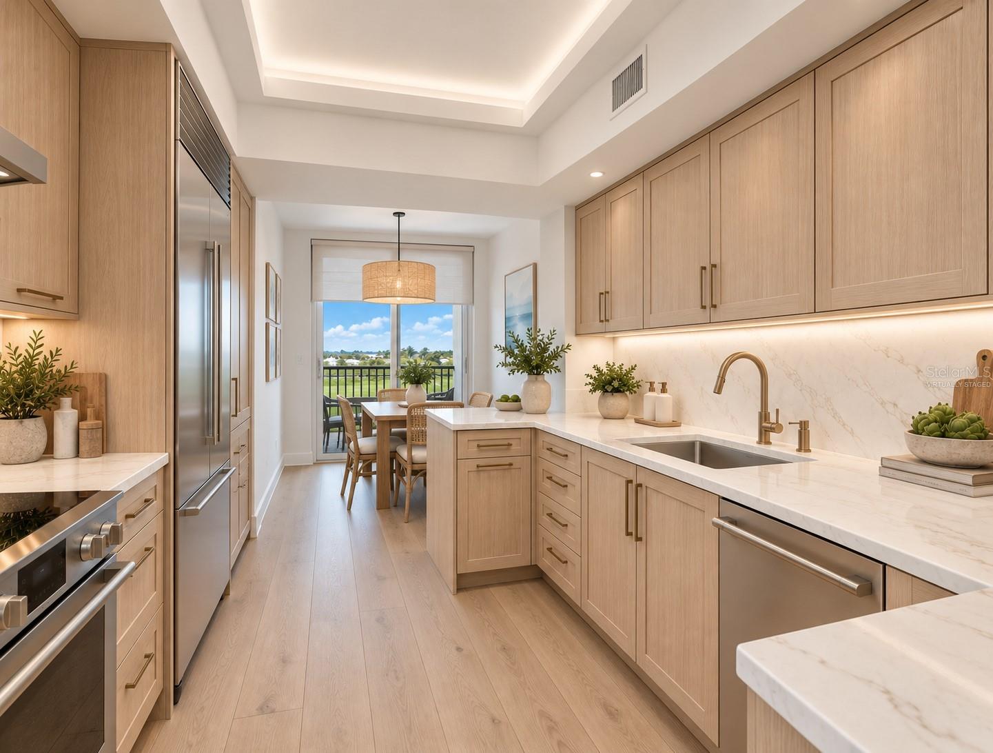 775 LONGBOAT CLUB RD #405