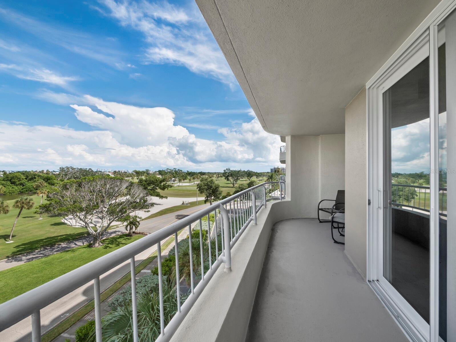 775 LONGBOAT CLUB RD #405