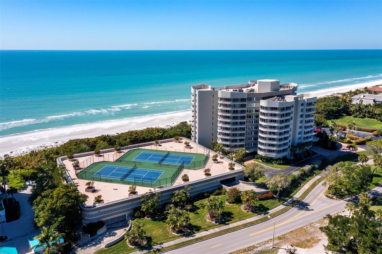 775 LONGBOAT CLUB RD #405
