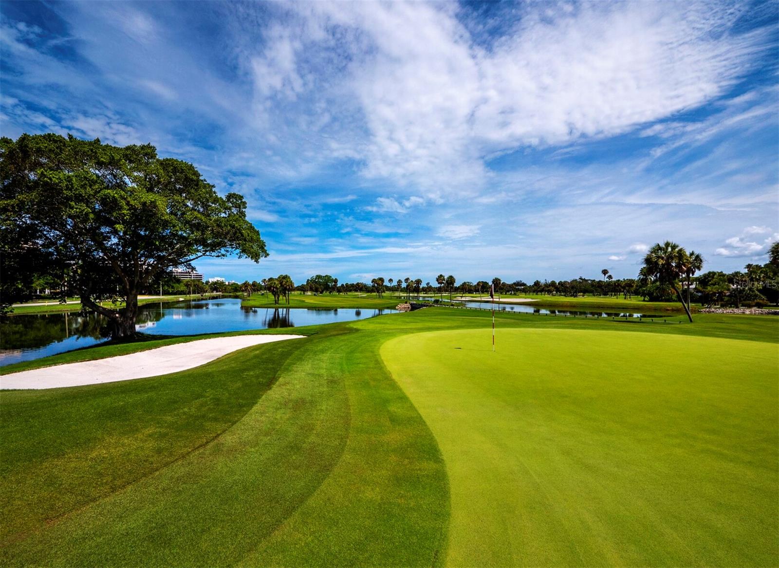 775 LONGBOAT CLUB RD #405
