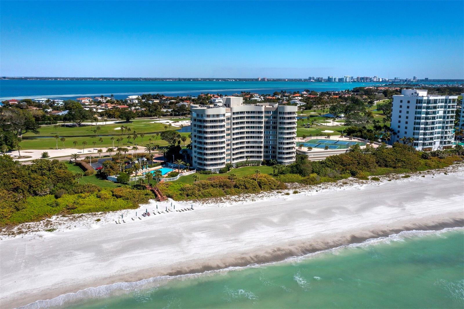 775 LONGBOAT CLUB RD #405