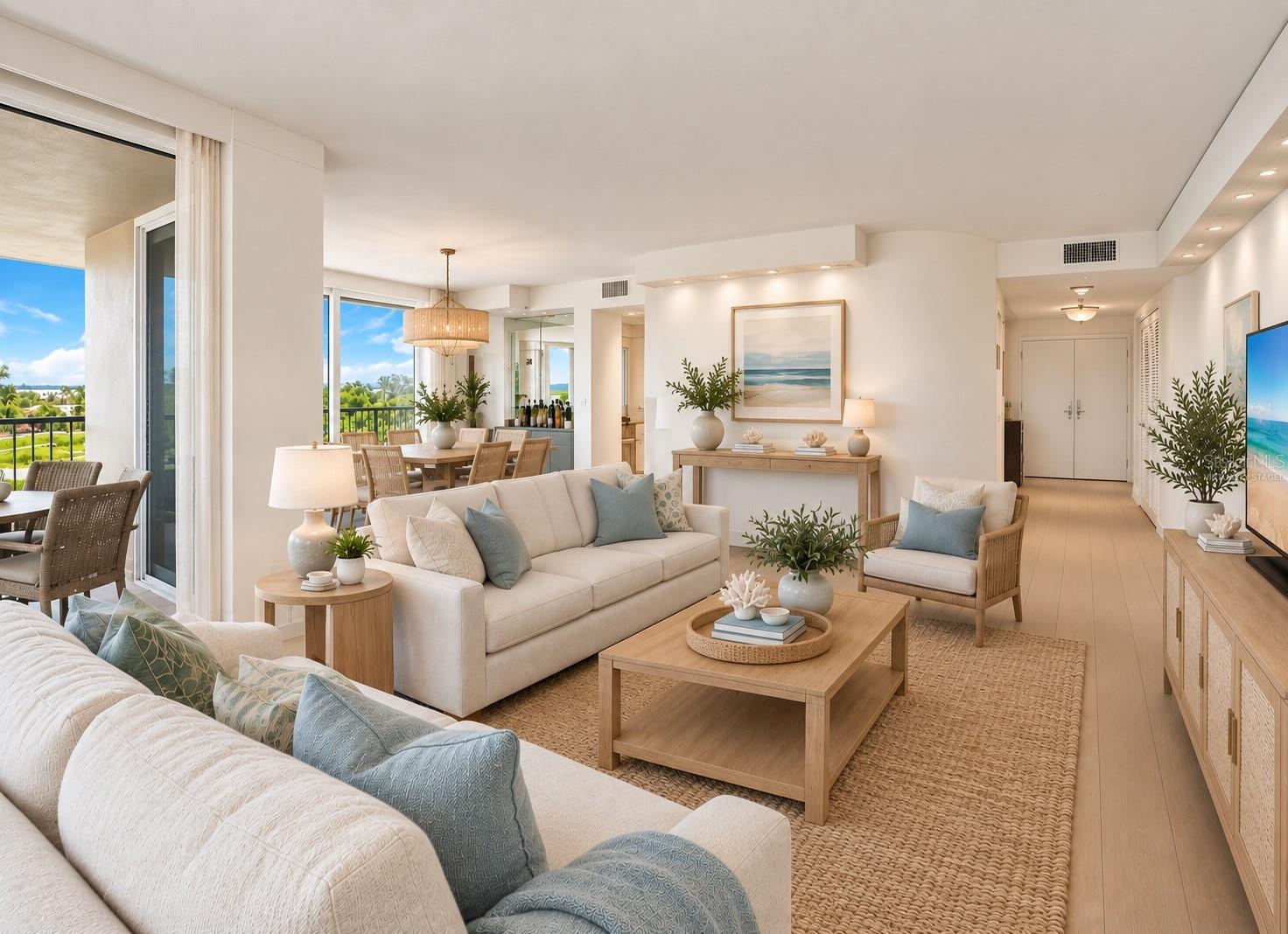 775 LONGBOAT CLUB RD #405