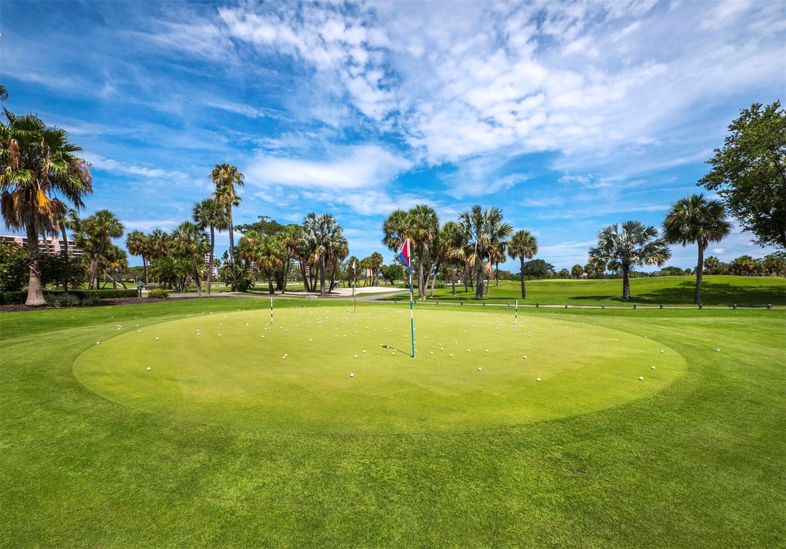 775 LONGBOAT CLUB RD #405